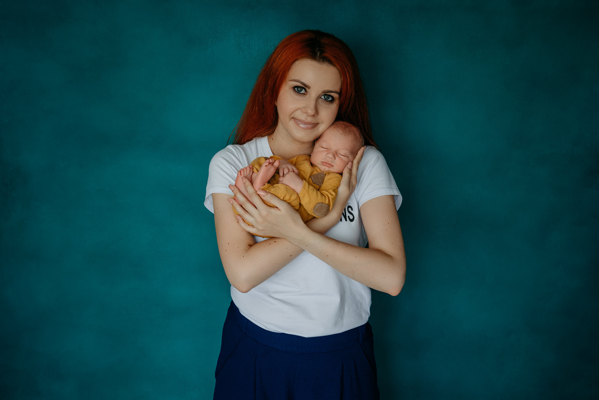 Лев. Фотограф новорожденных Белгород