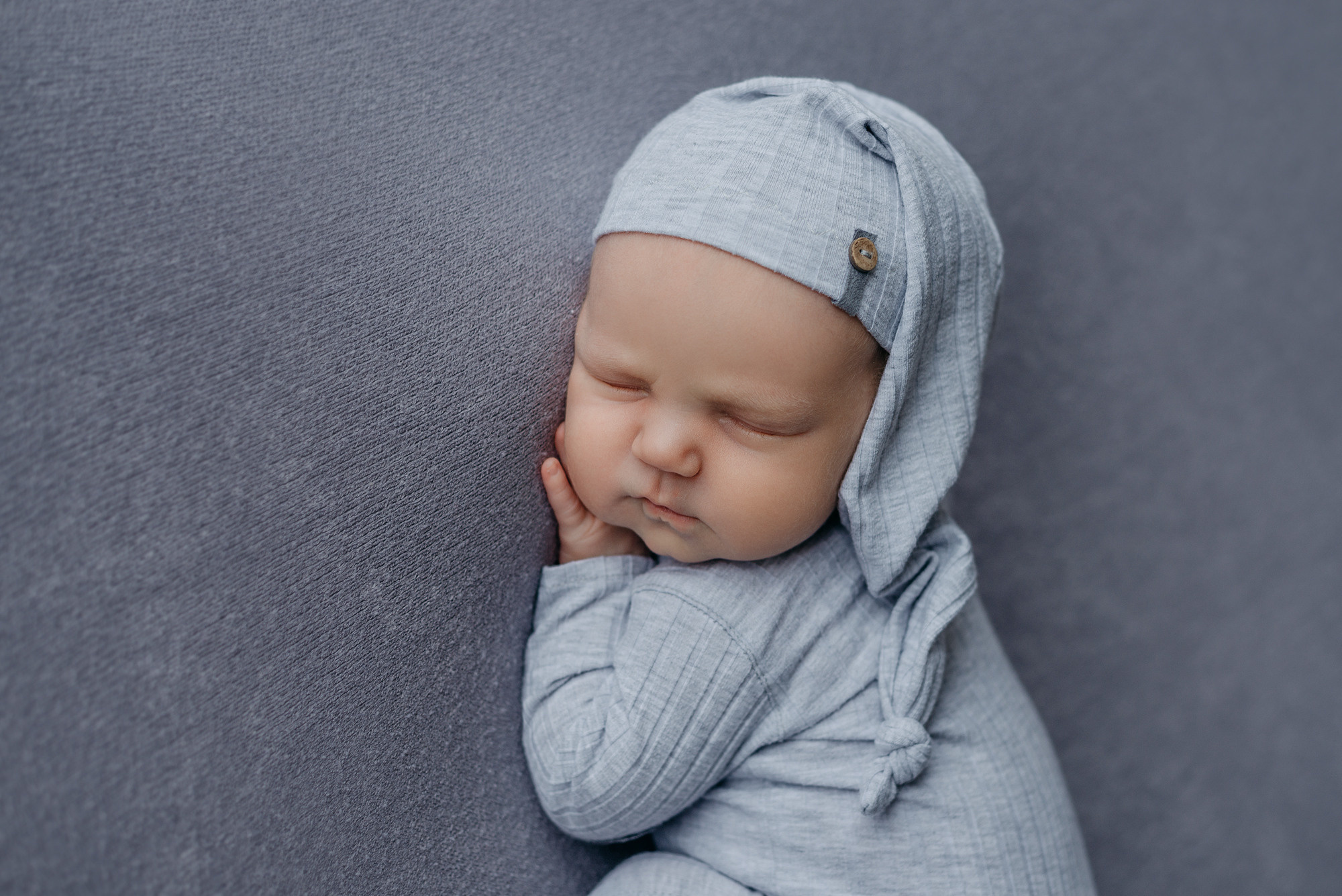 Арсений. Фотограф новорожденных Белгород