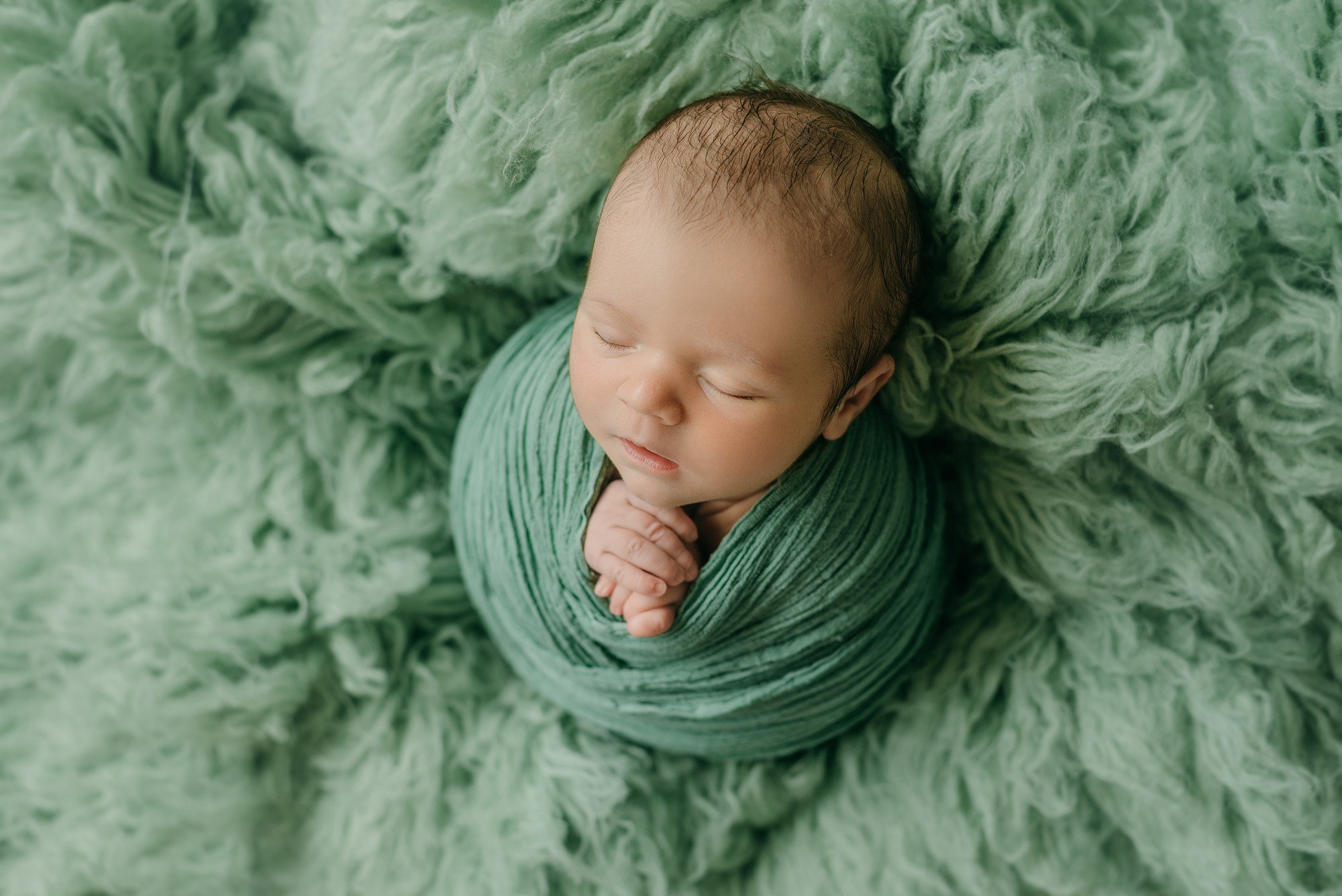 Илья. Фотограф новорожденных Белгород