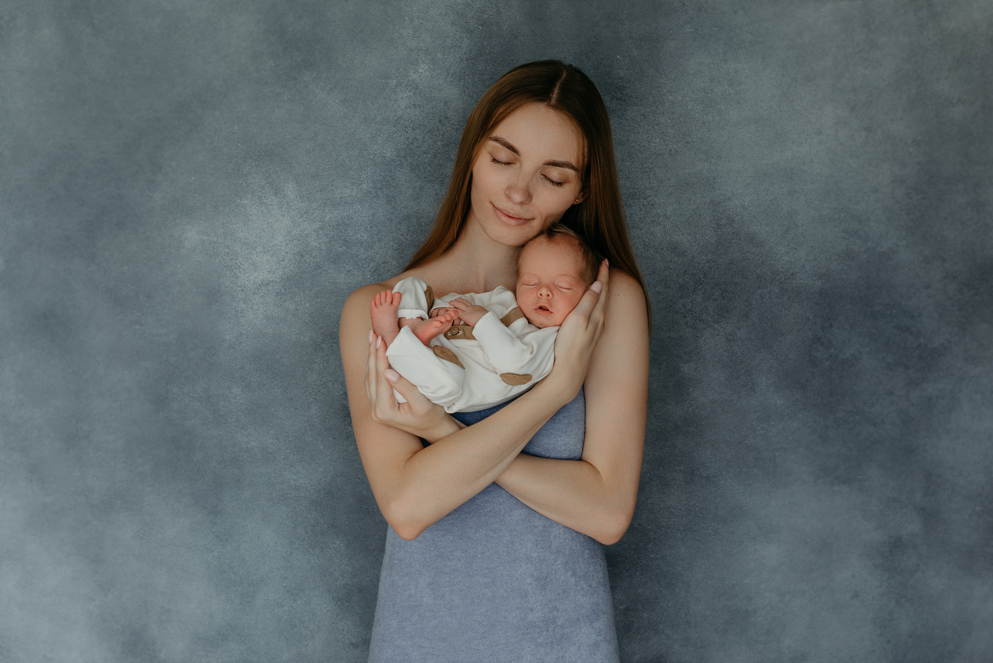 Матвей. Фотограф новорожденных Белгород