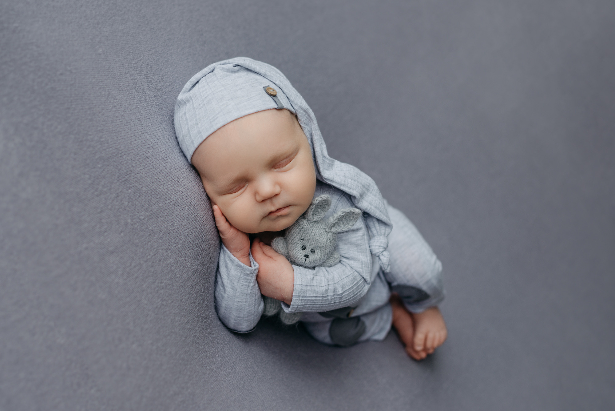 Арсений. Фотограф новорожденных Белгород