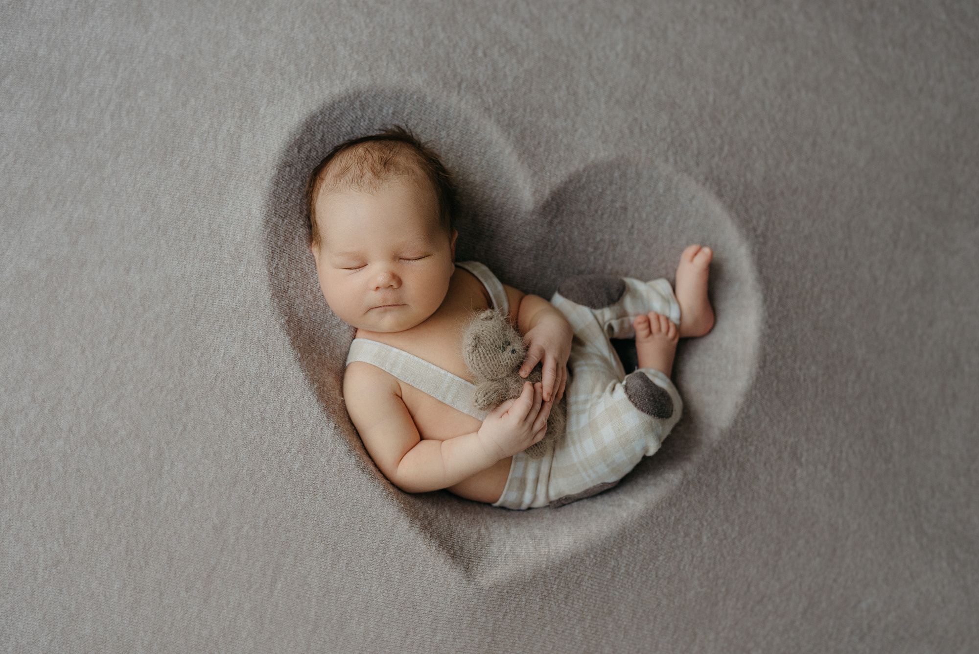 Андрей. Фотограф новорожденных Белгород