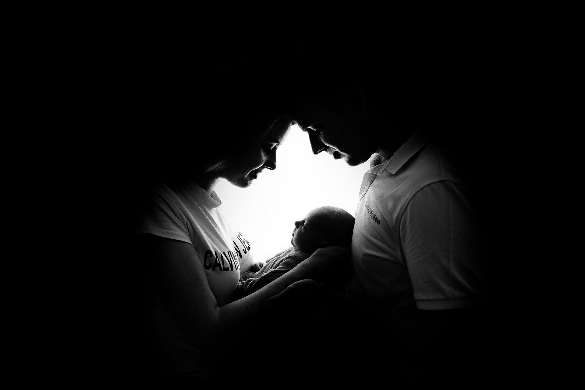 Лев. Фотограф новорожденных Белгород