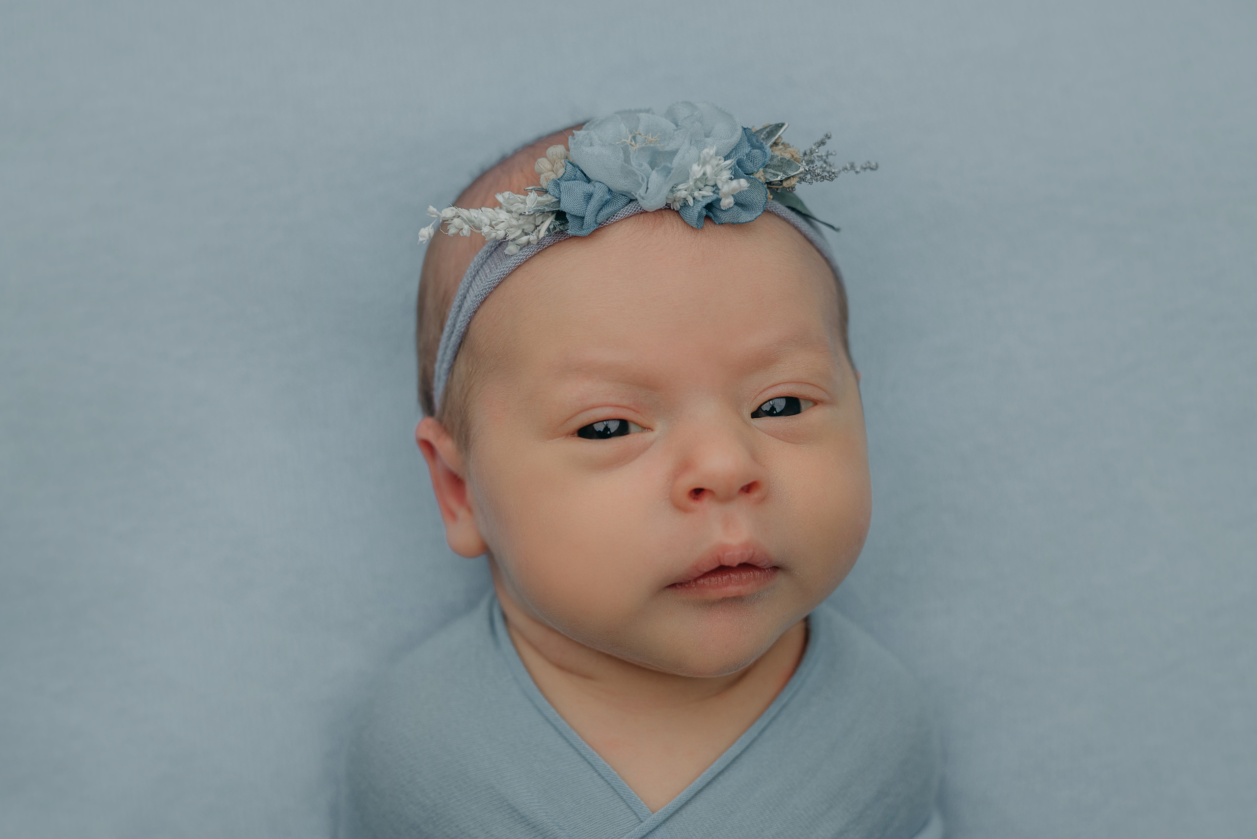 Маша. Фотограф новорожденных Белгород