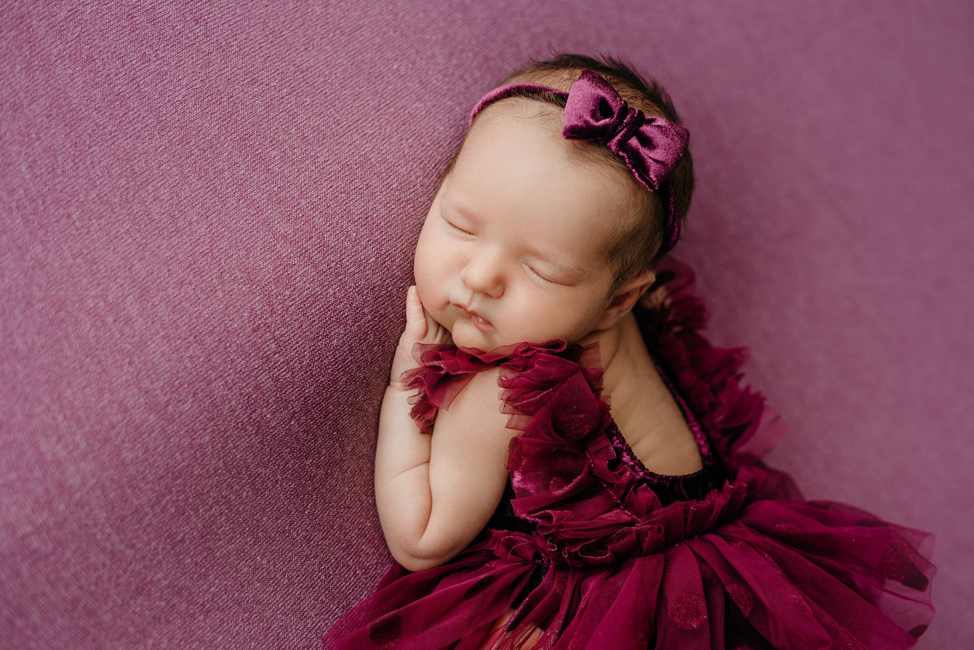 Афина. Фотограф новорожденных Белгород