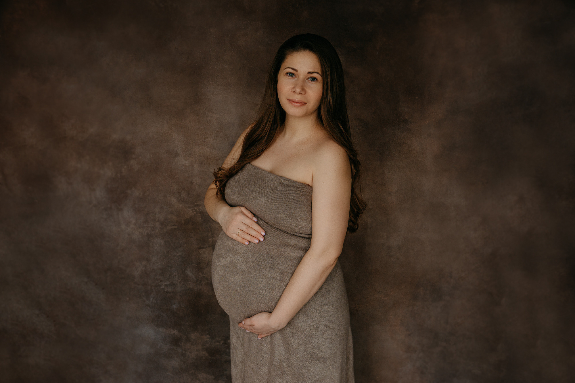 Маша. Фотограф новорожденных Белгород