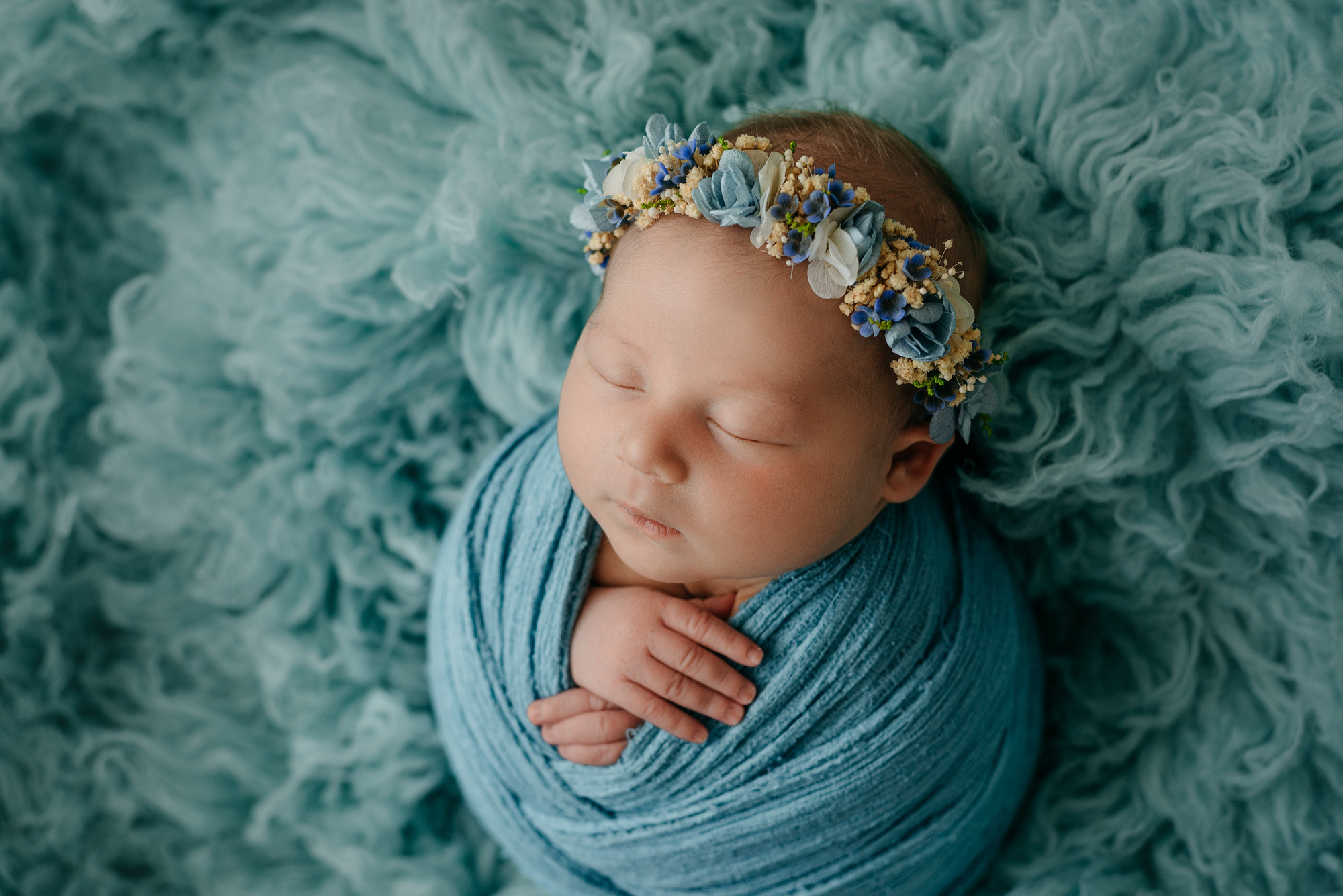 Маша. Фотограф новорожденных Белгород