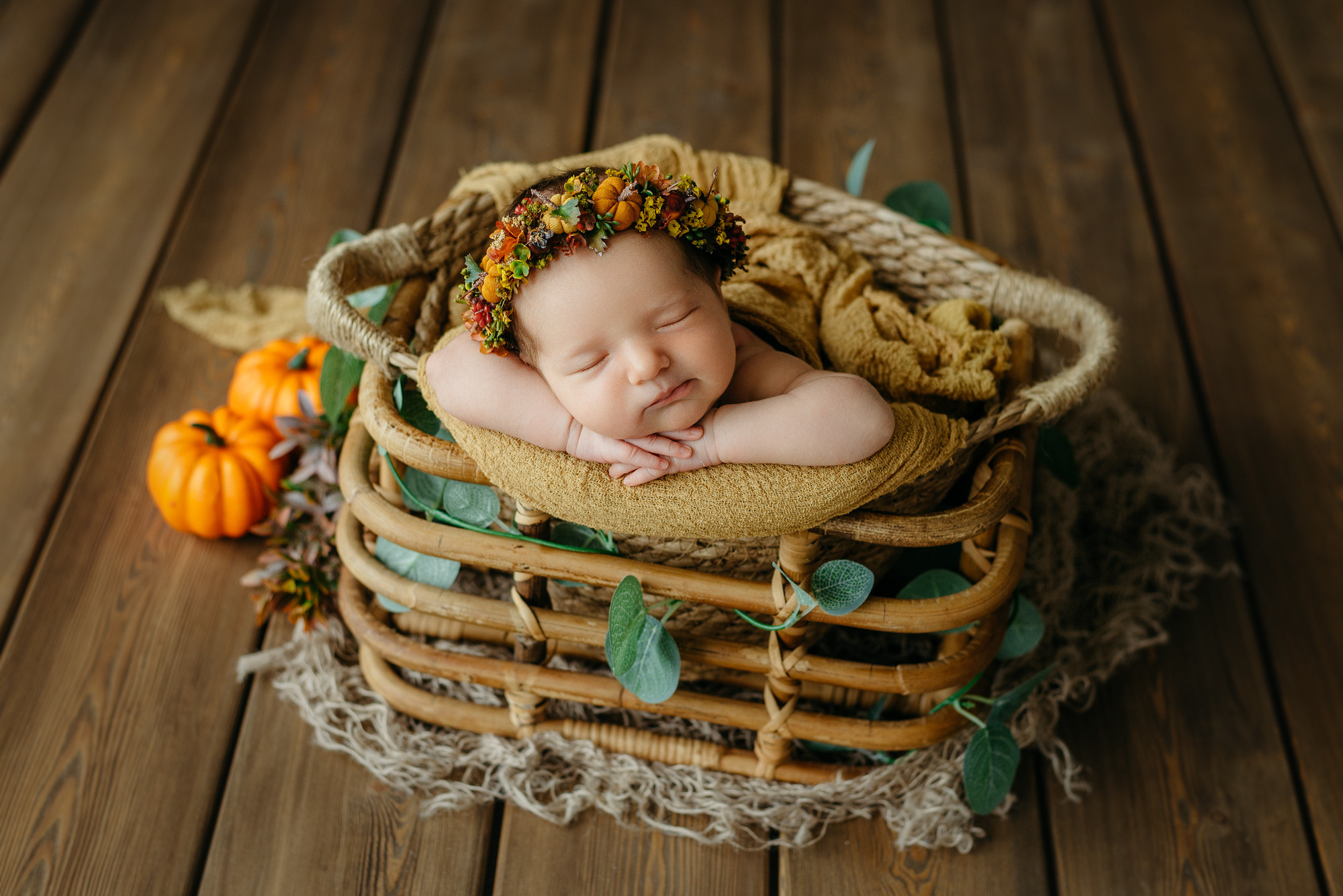 Афина. Фотограф новорожденных Белгород