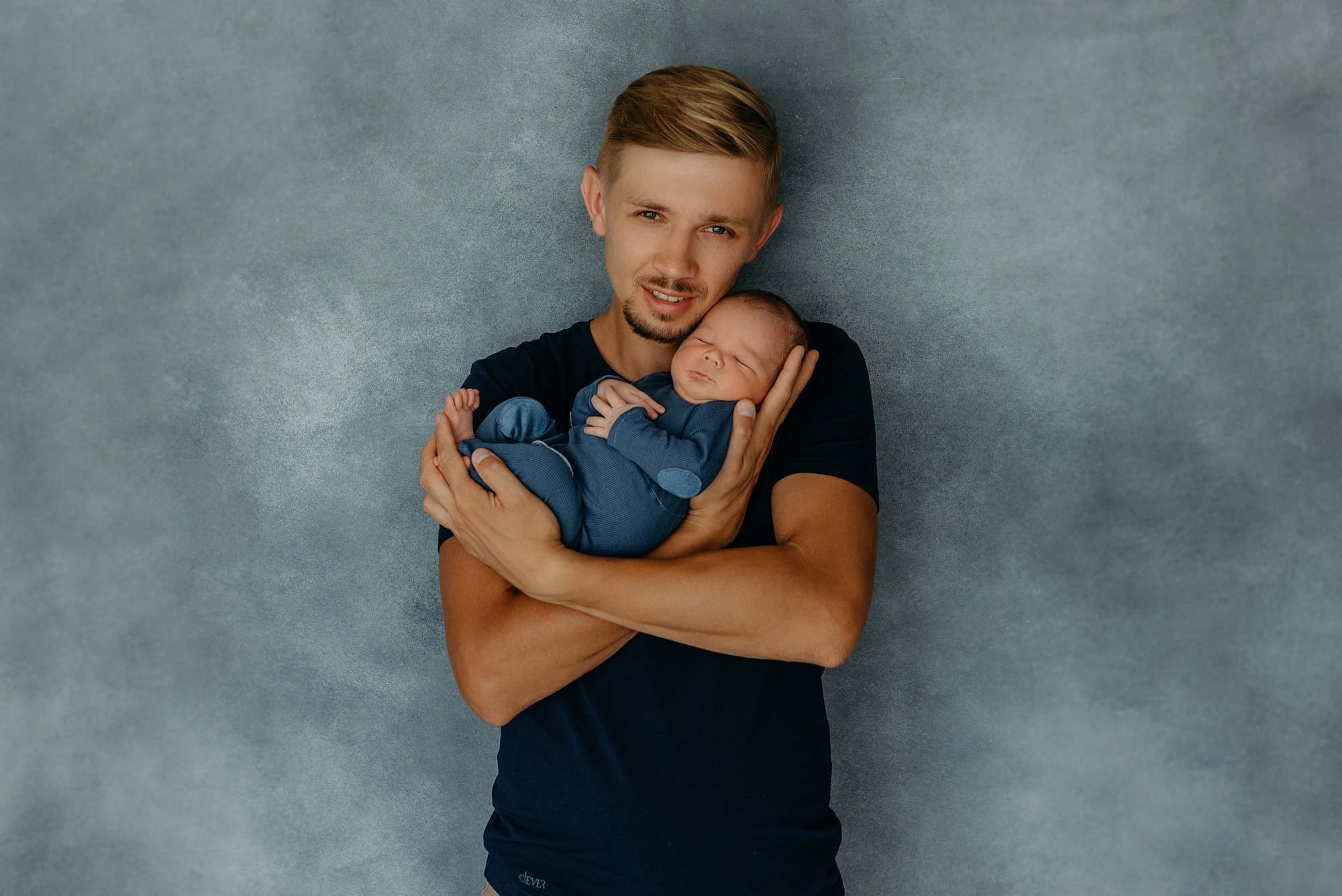 Андрей. Фотограф новорожденных Белгород