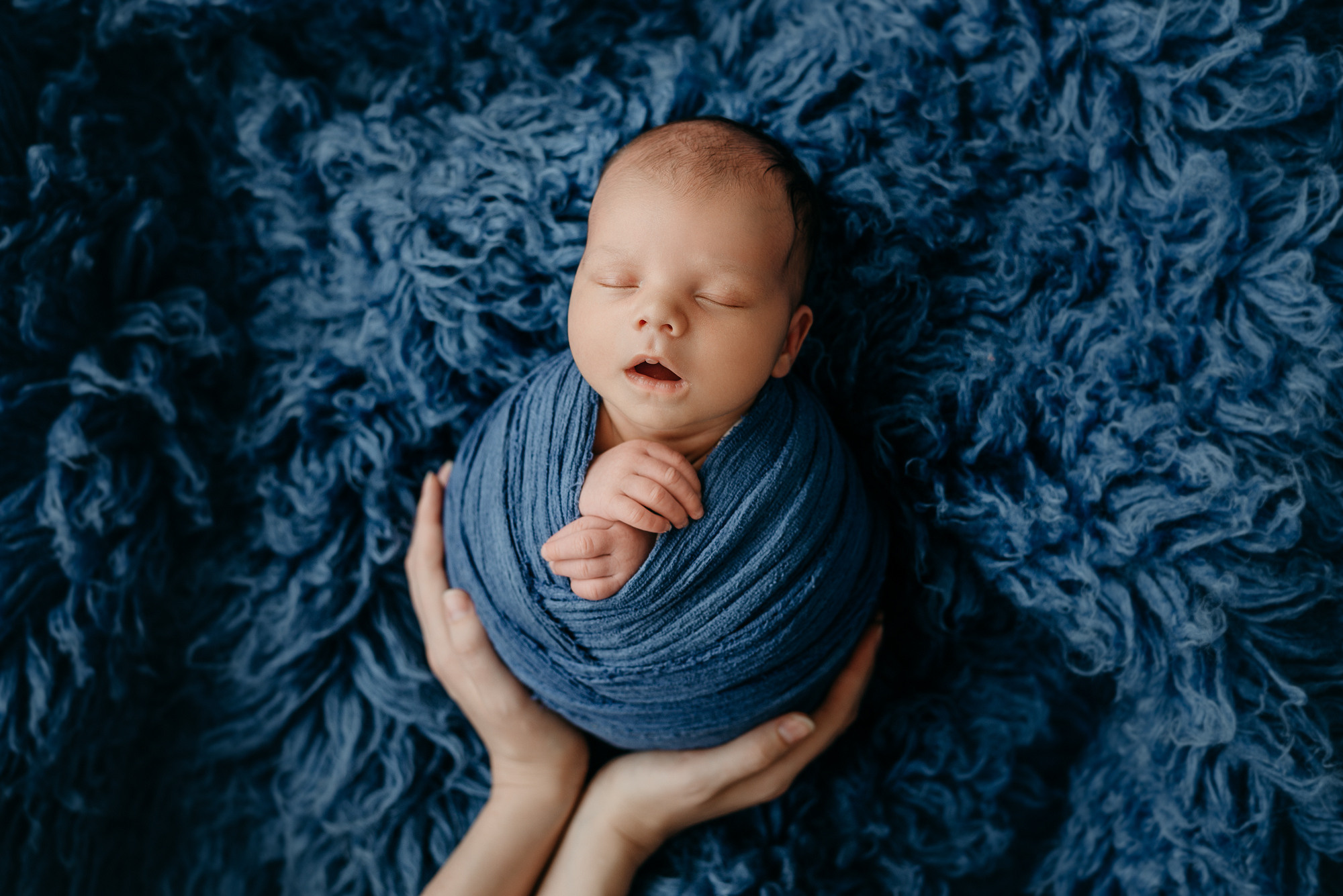 Даня. Фотограф новорожденных Белгород