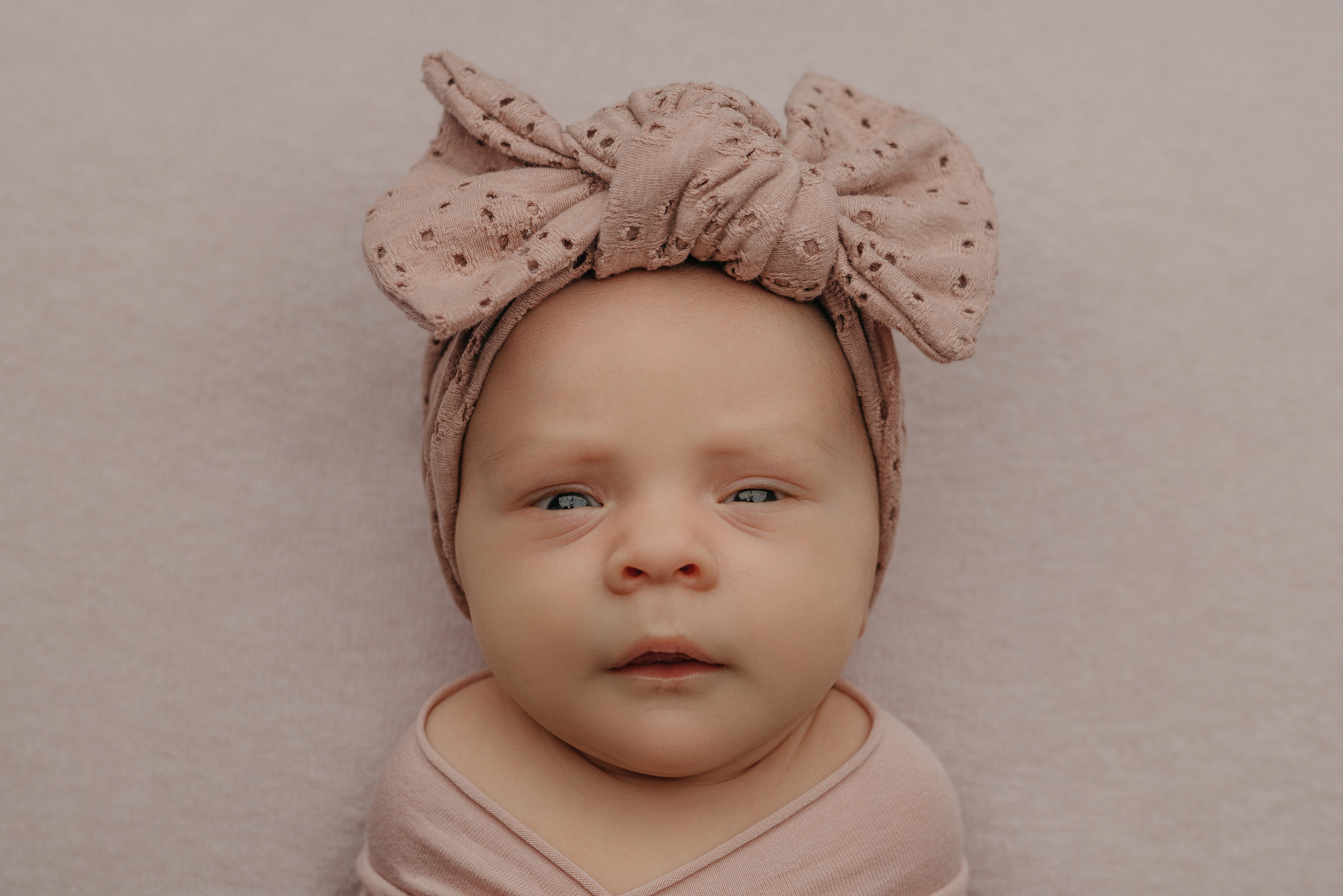 Василиса. Фотограф новорожденных Белгород