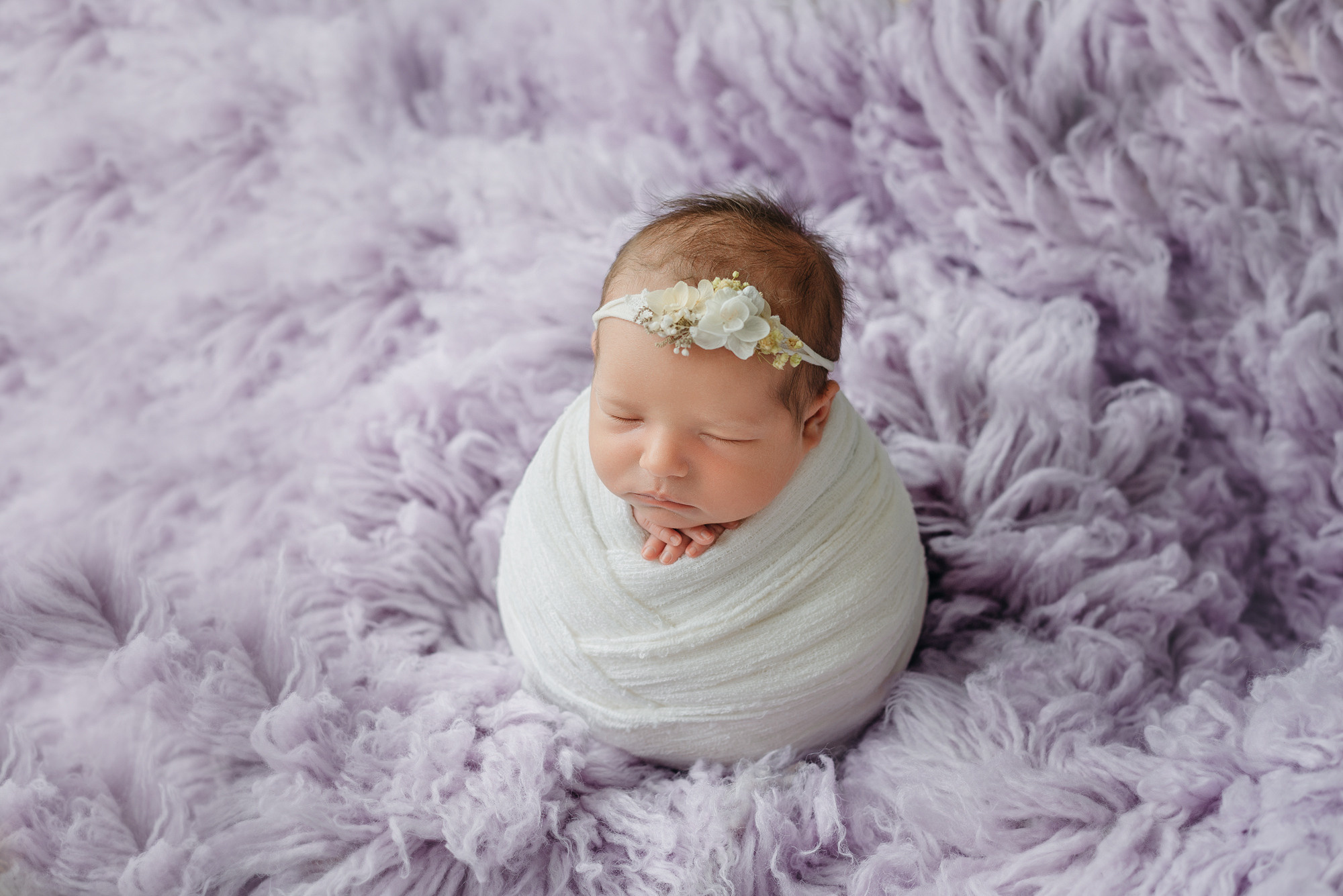 Афина. Фотограф новорожденных Белгород