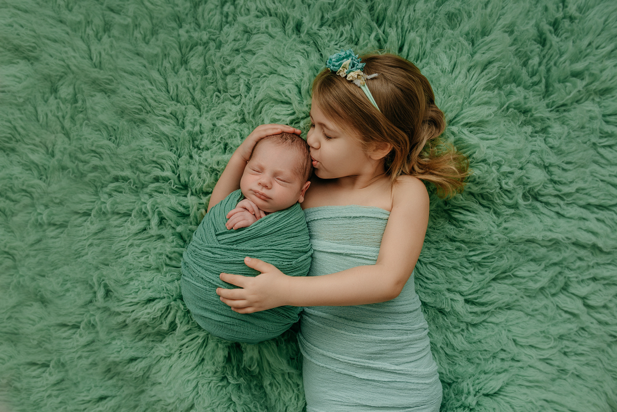 Дамир. Фотограф новорожденных Белгород