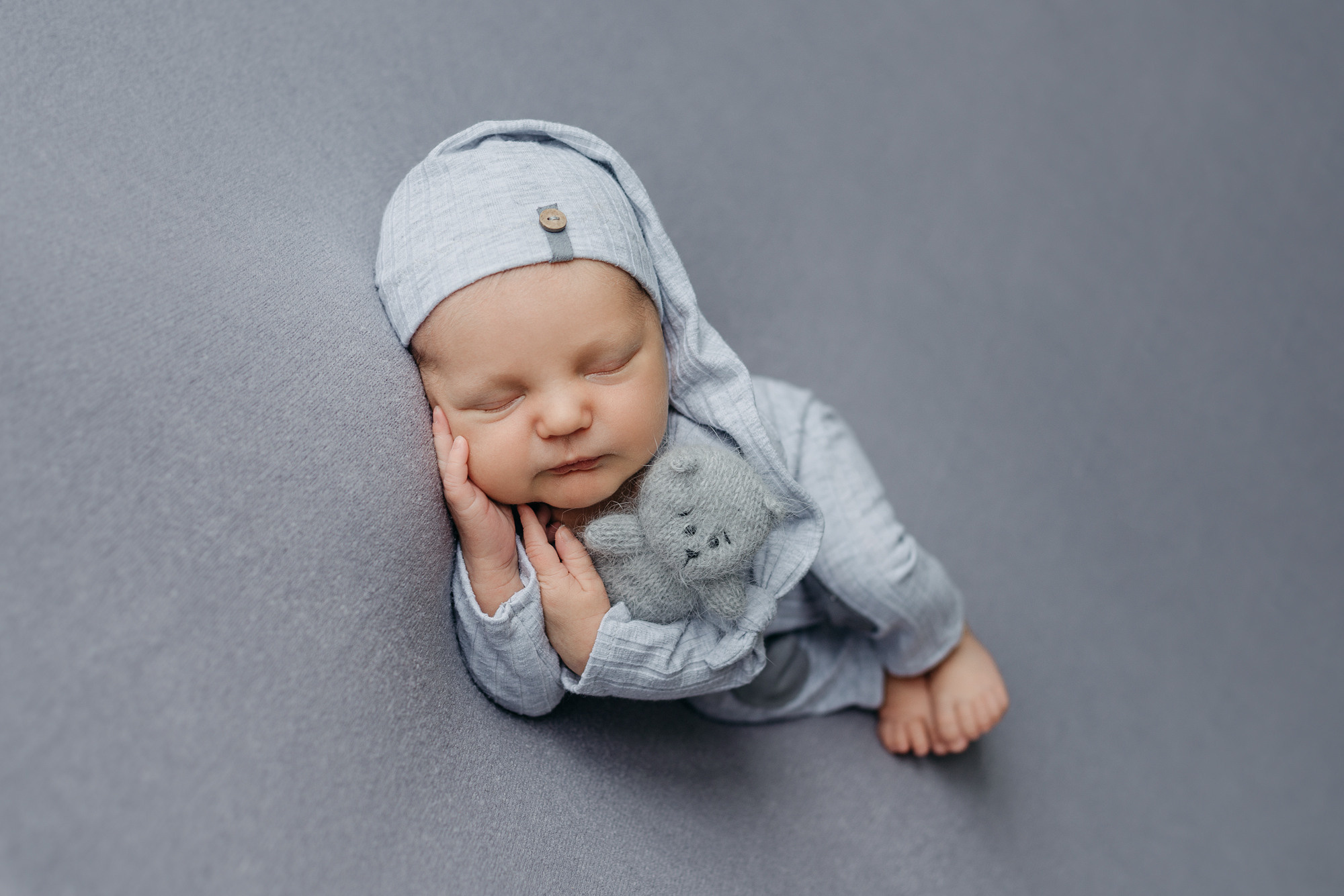 Лев. Фотограф новорожденных Белгород