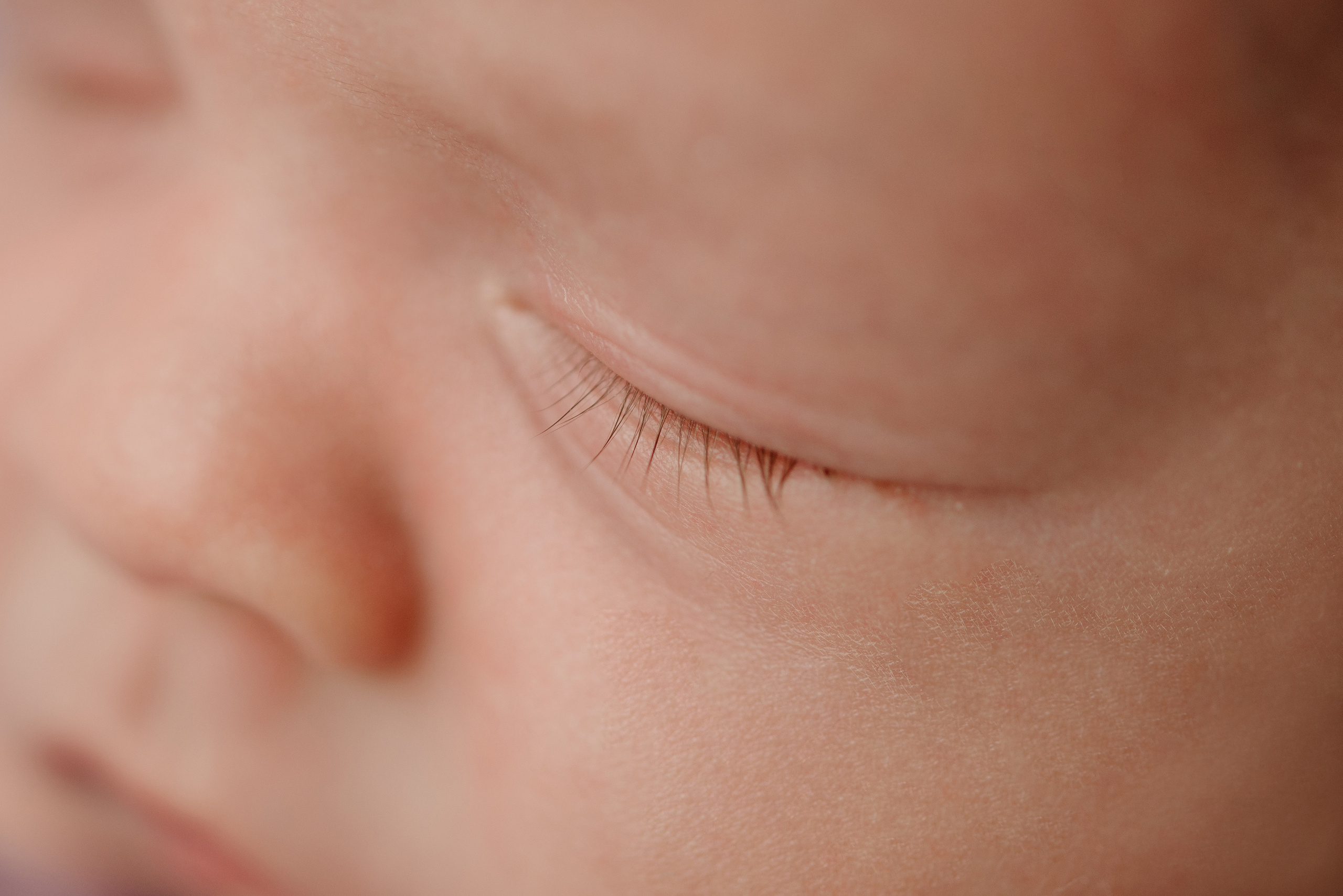 Василиса. Фотограф новорожденных Белгород