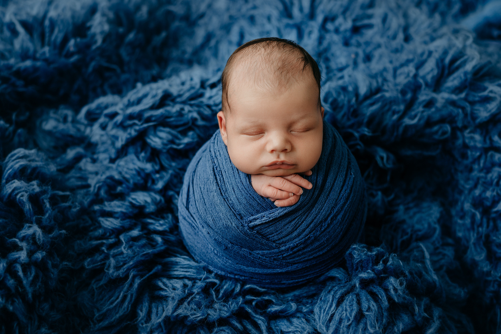 Даня. Фотограф новорожденных Белгород