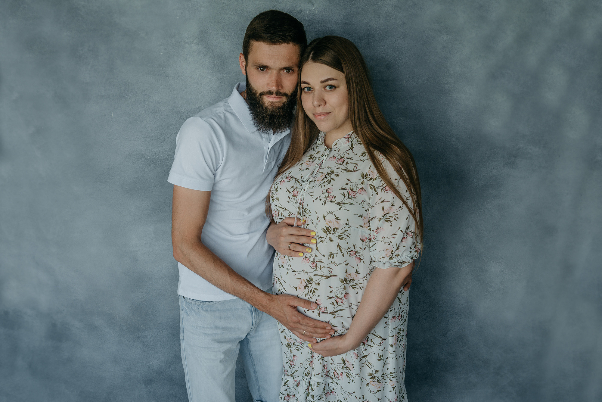 Илья. Фотограф новорожденных Белгород