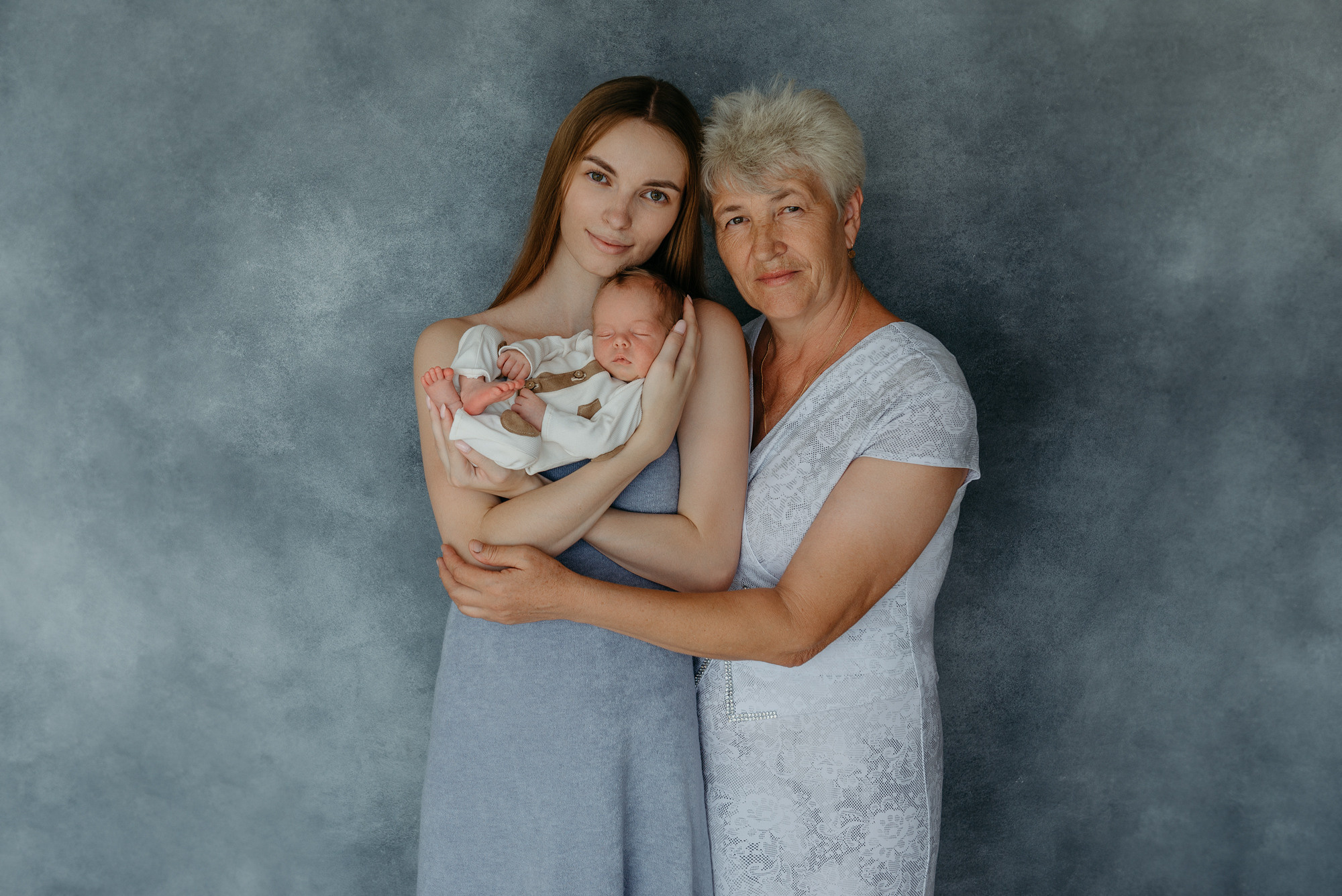 Матвей. Фотограф новорожденных Белгород