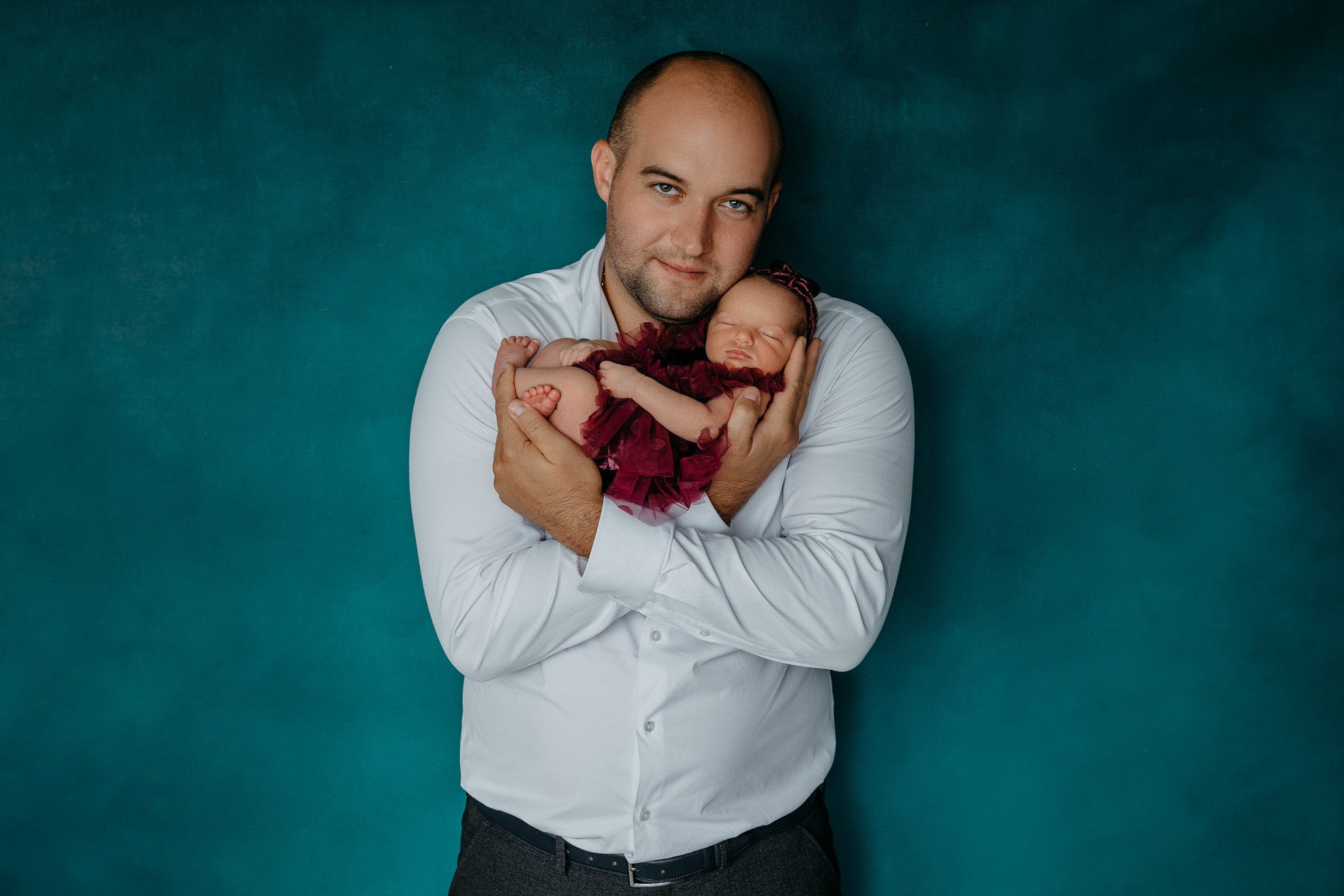 Афина. Фотограф новорожденных Белгород