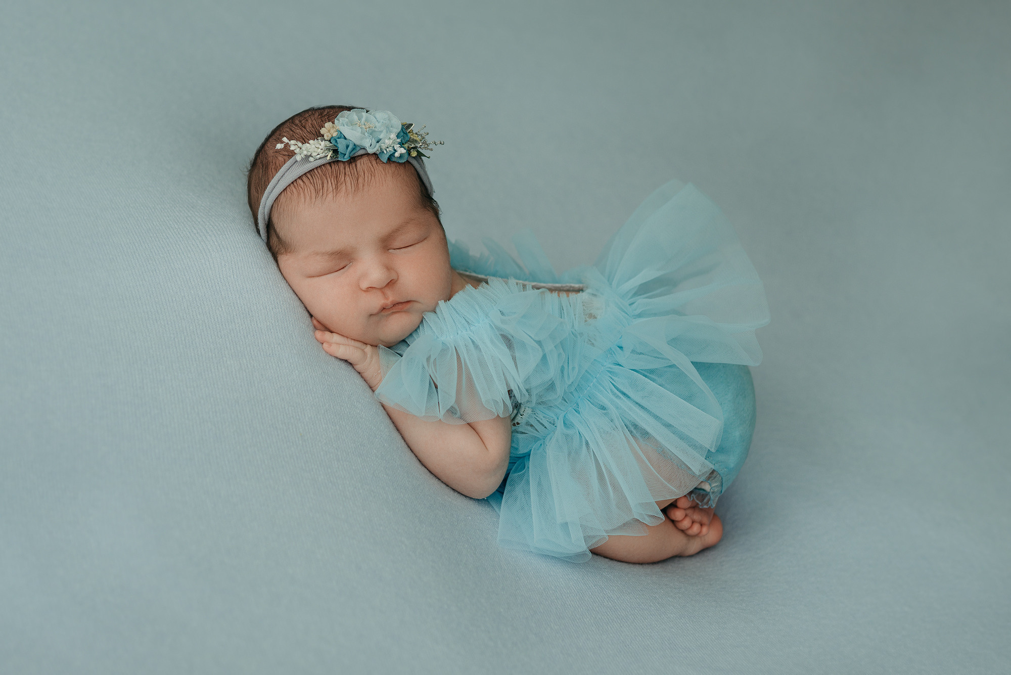 Яна. Фотограф новорожденных Белгород