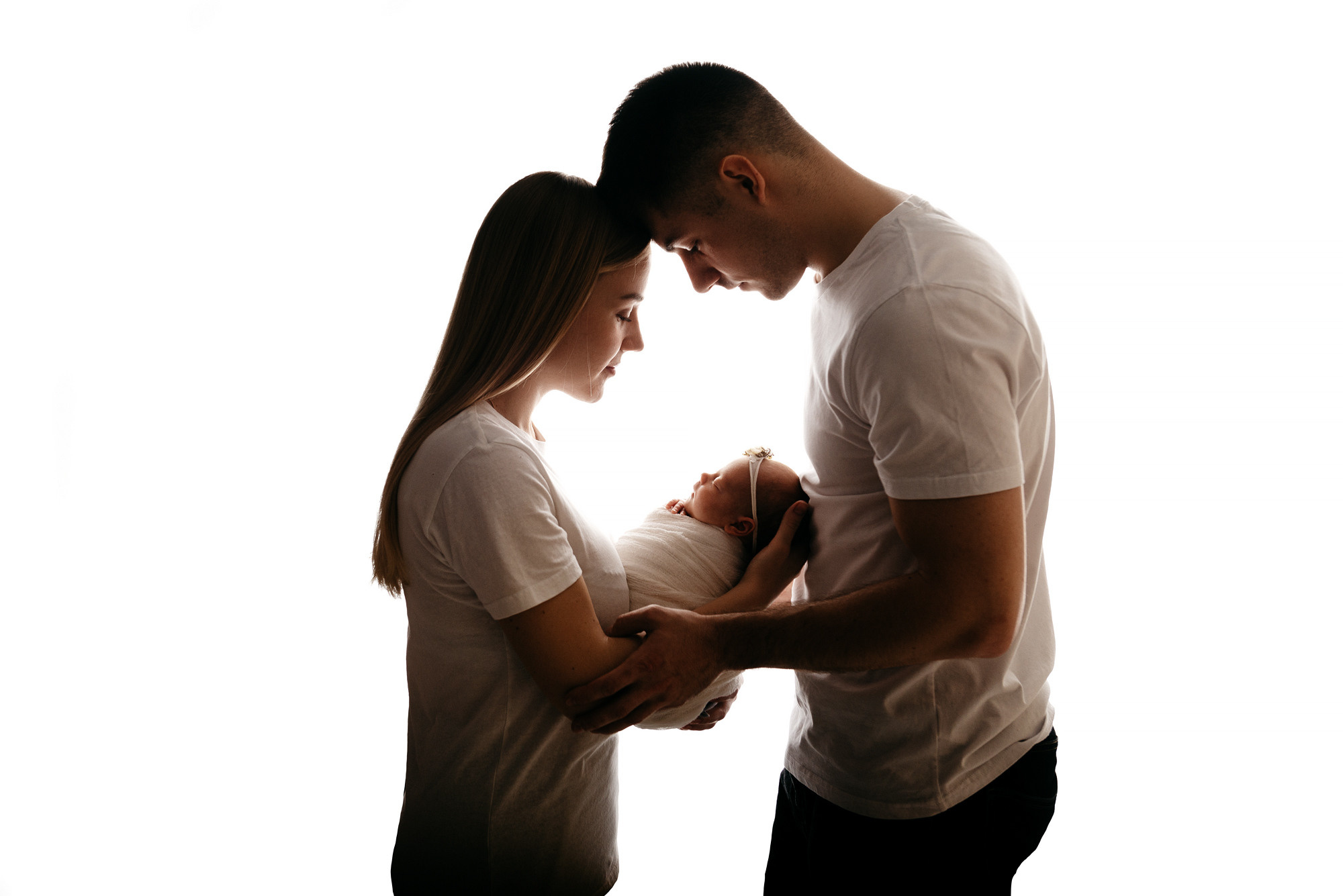 Арина. Фотограф новорожденных Белгород