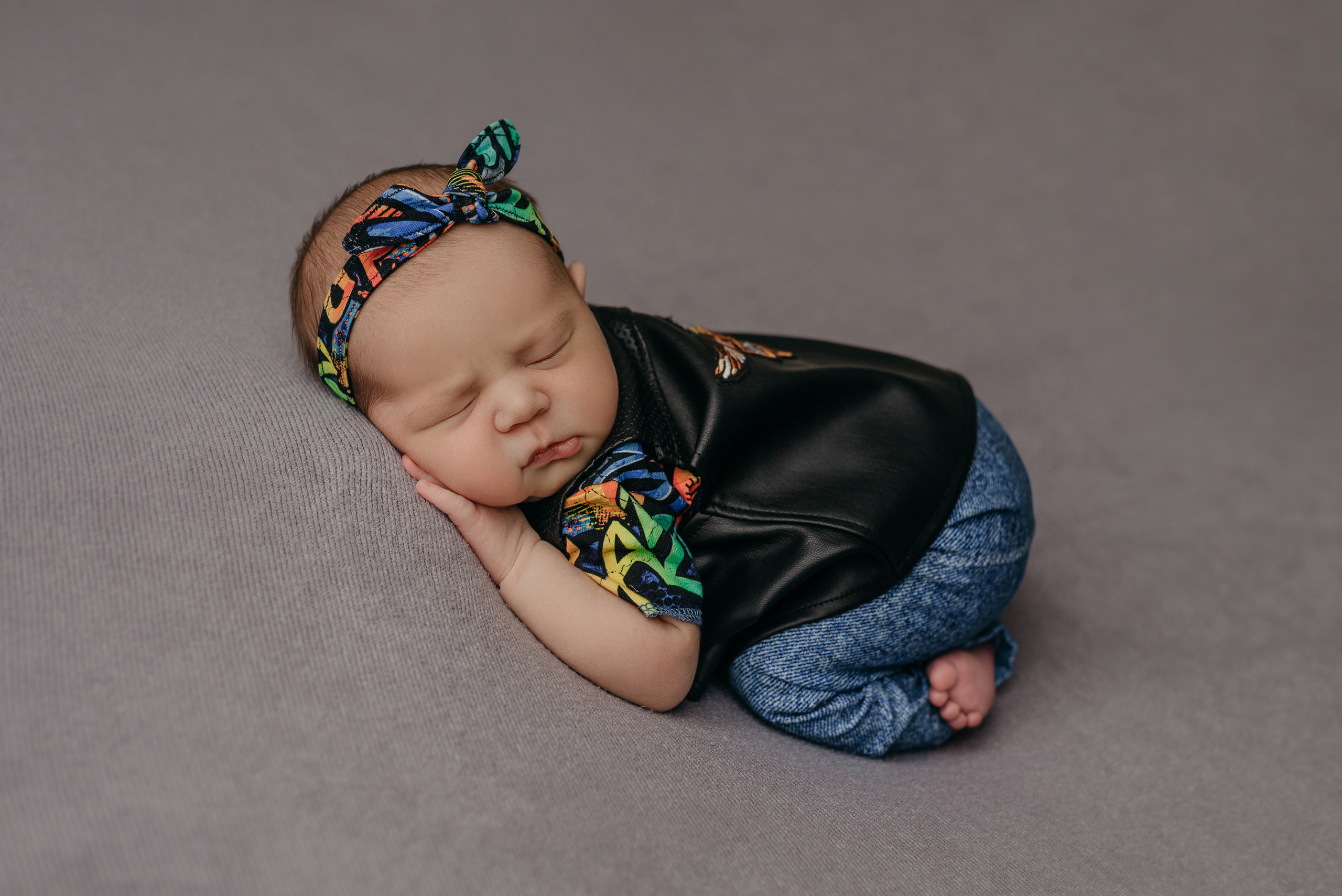 Фотограф новорожденных Белгород