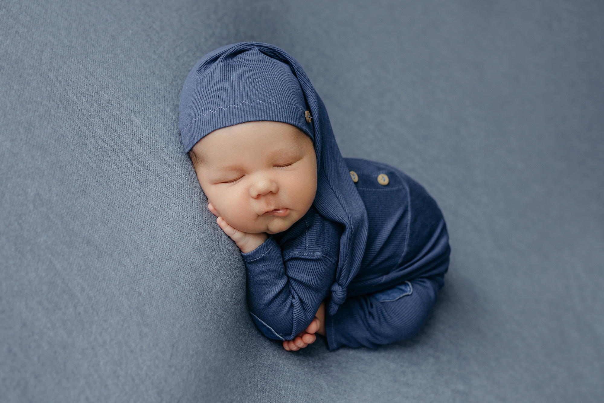 Андрей. Фотограф новорожденных Белгород