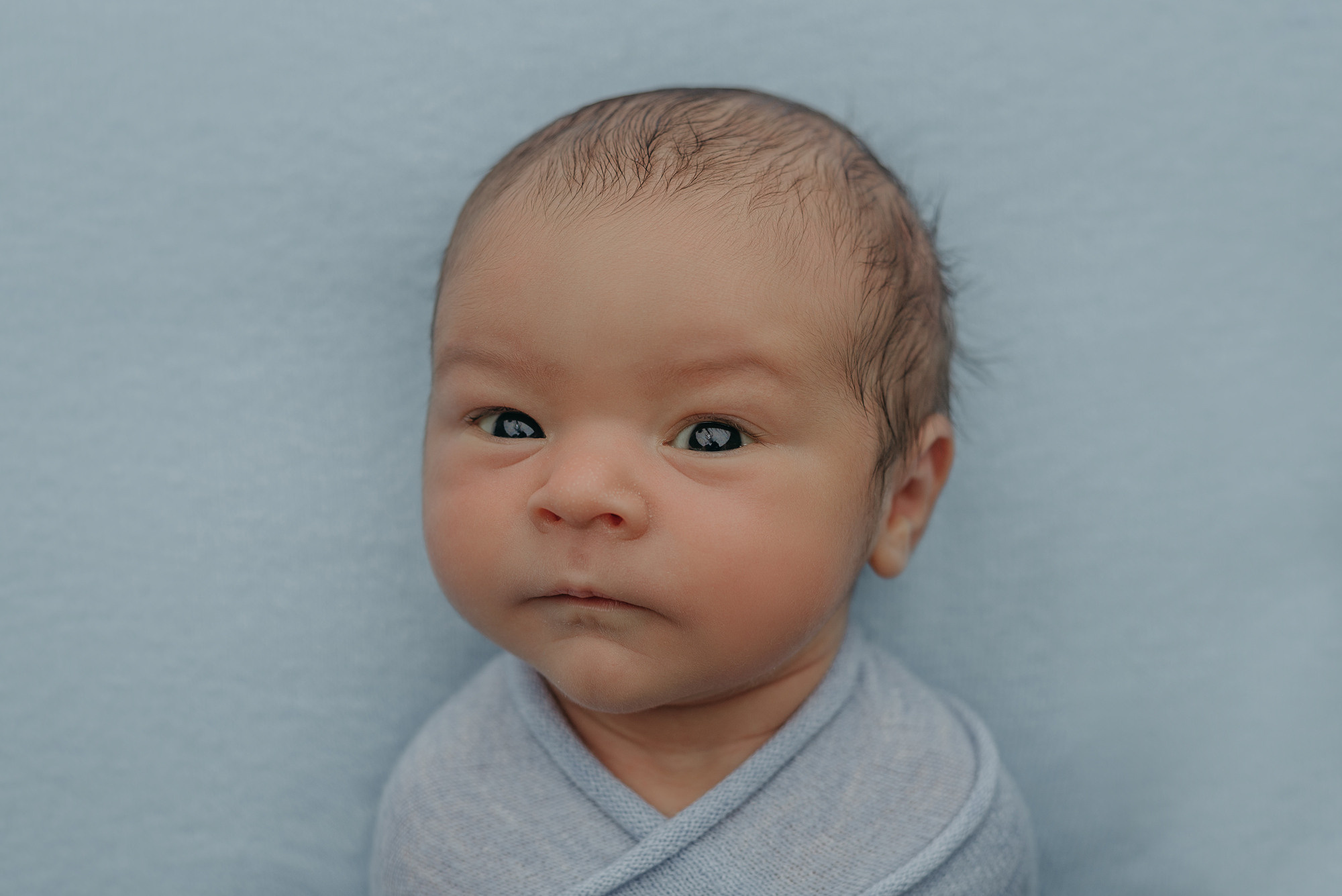 Илья. Фотограф новорожденных Белгород