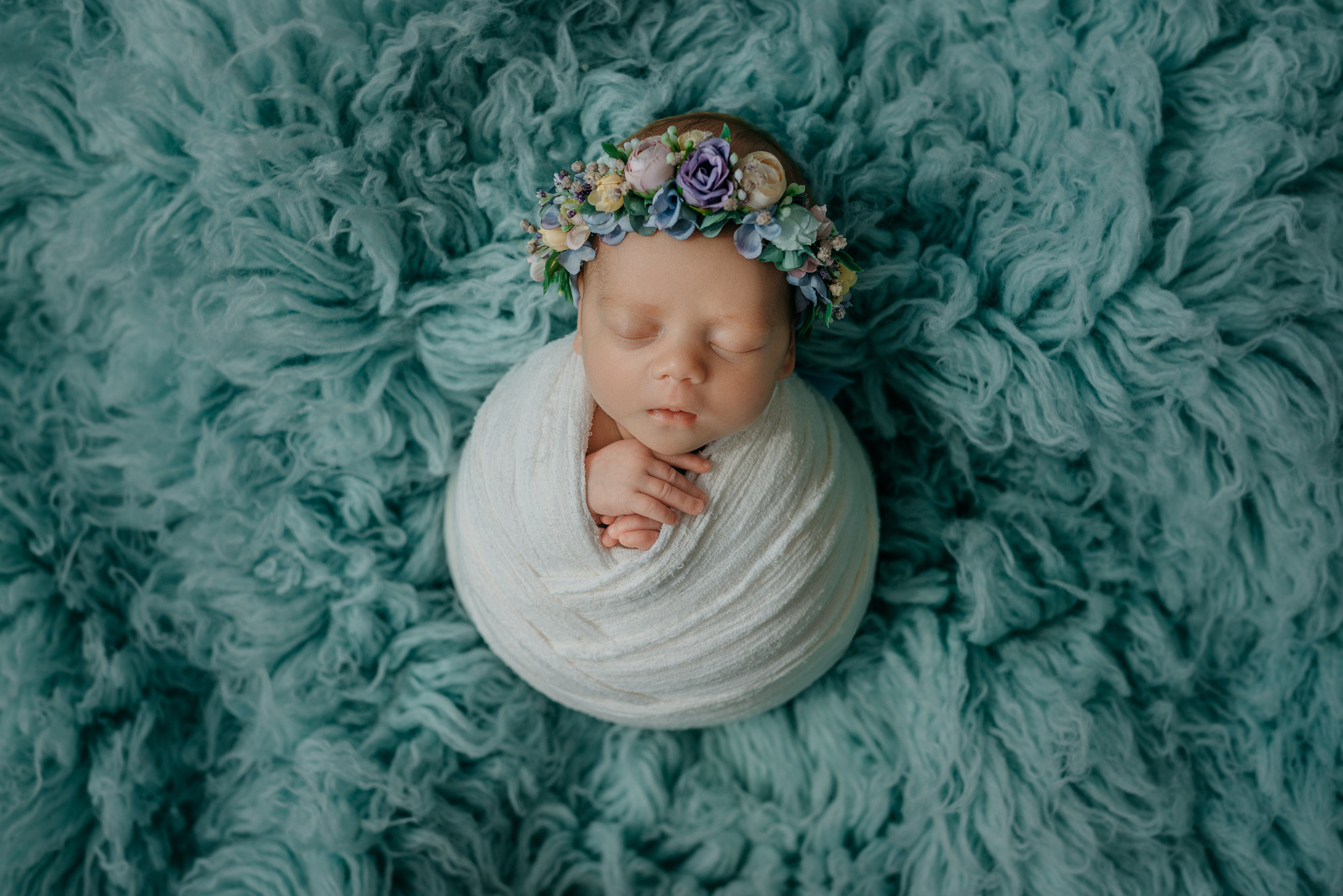 Арина. Фотограф новорожденных Белгород