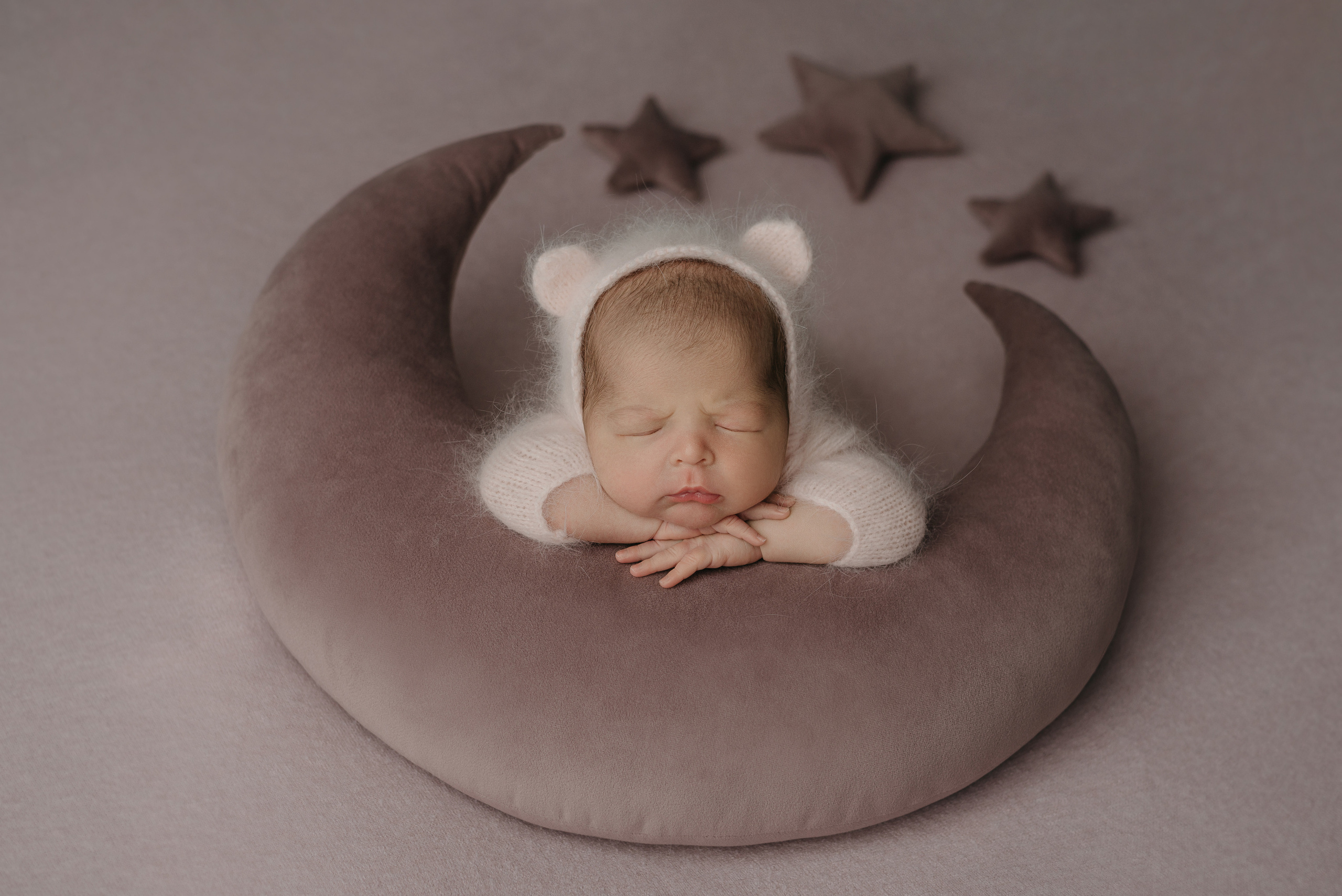 Фотограф новорожденных Белгород