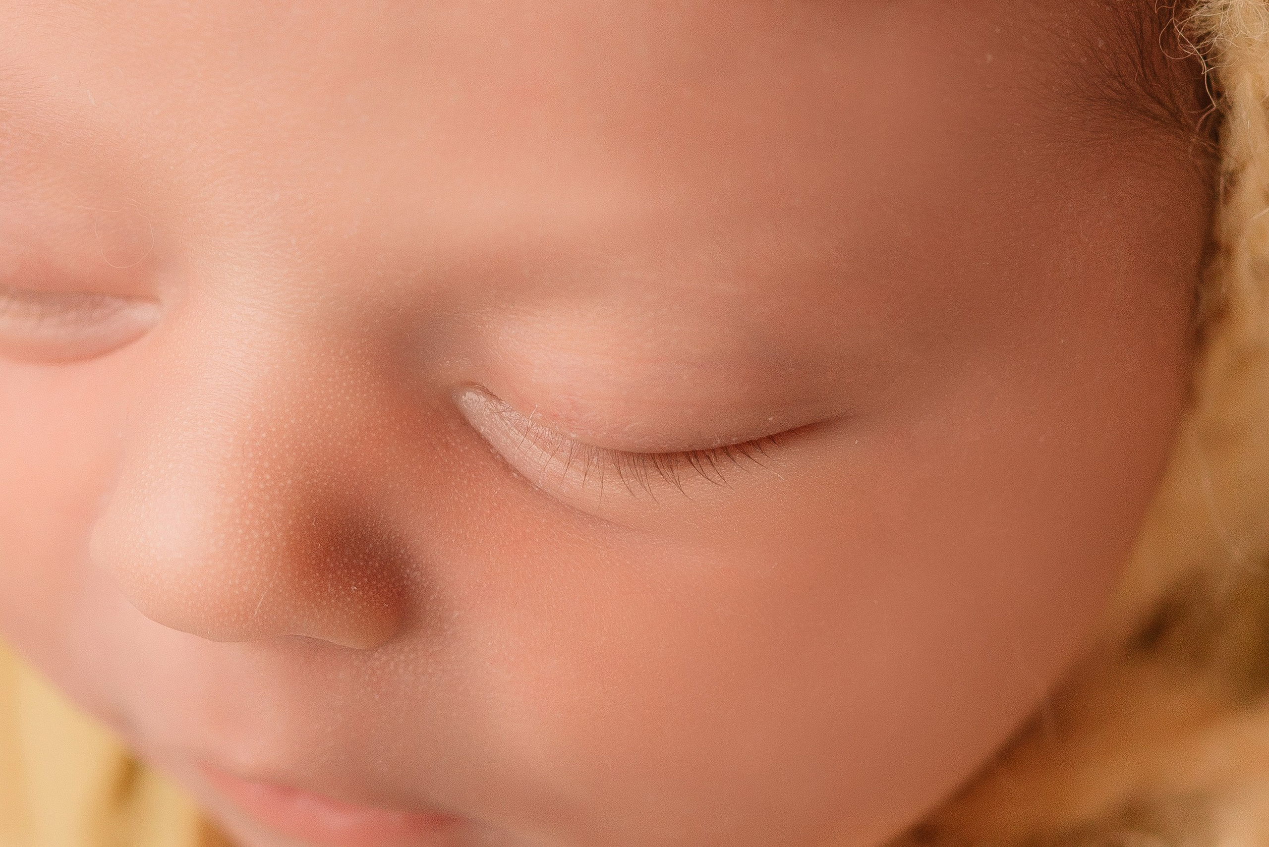 Петя. Фотограф новорожденных Белгород