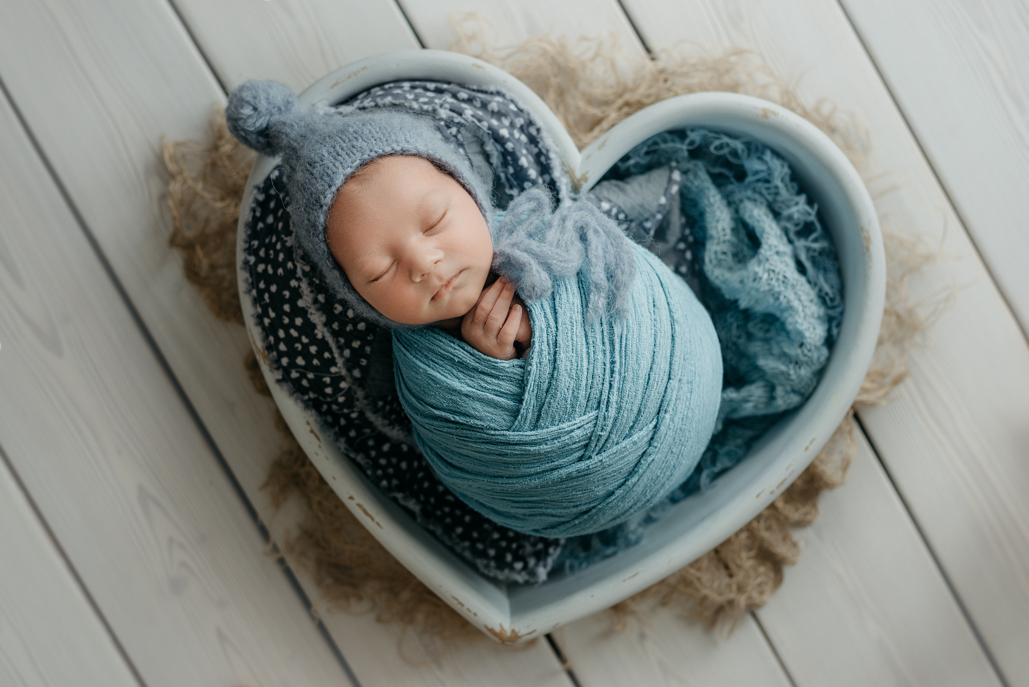 Лев. Фотограф новорожденных Белгород