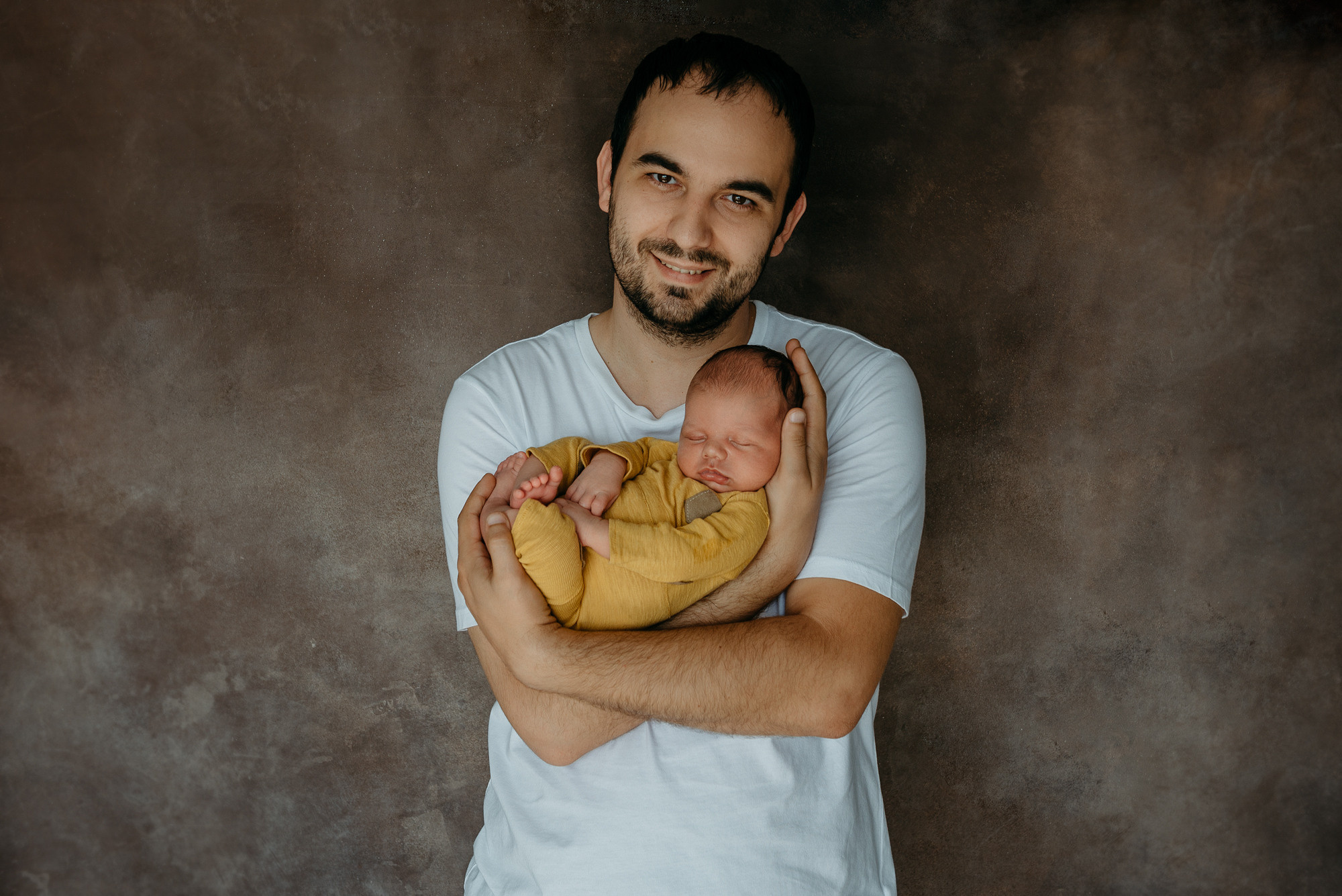 Даня. Фотограф новорожденных Белгород