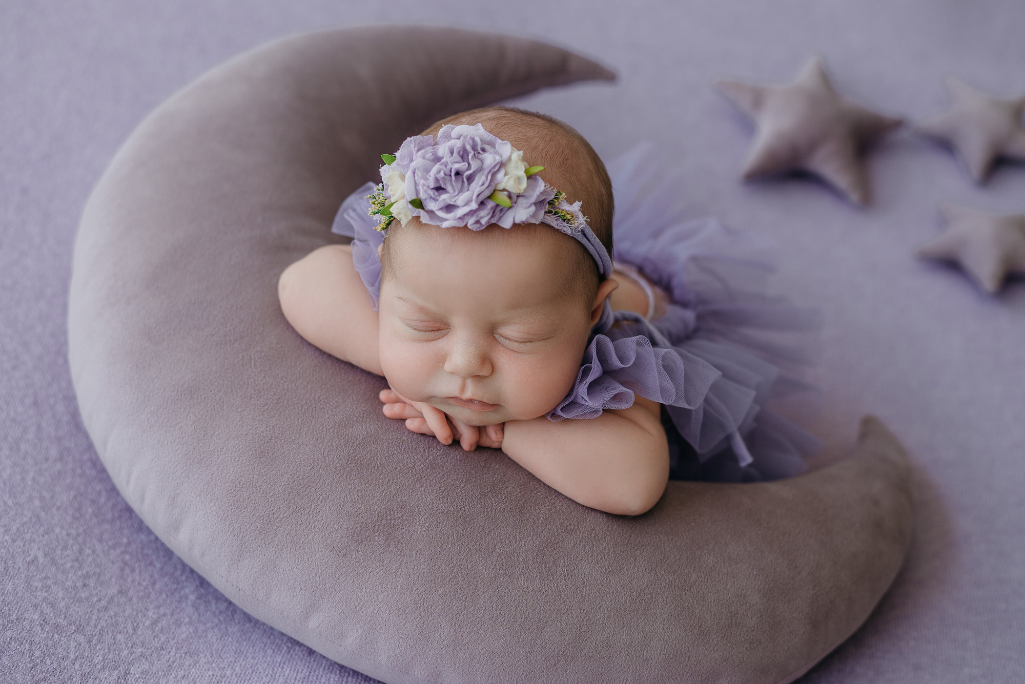 Марьяна. Фотограф новорожденных Белгород