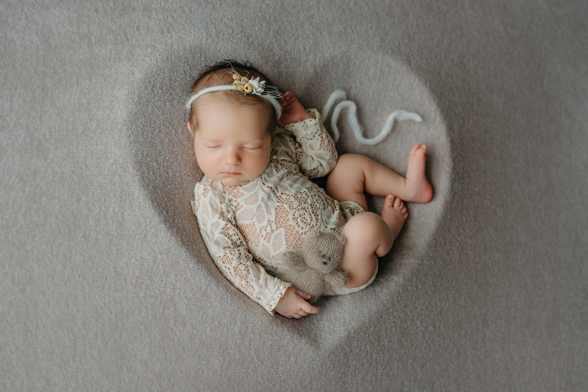 Афина. Фотограф новорожденных Белгород