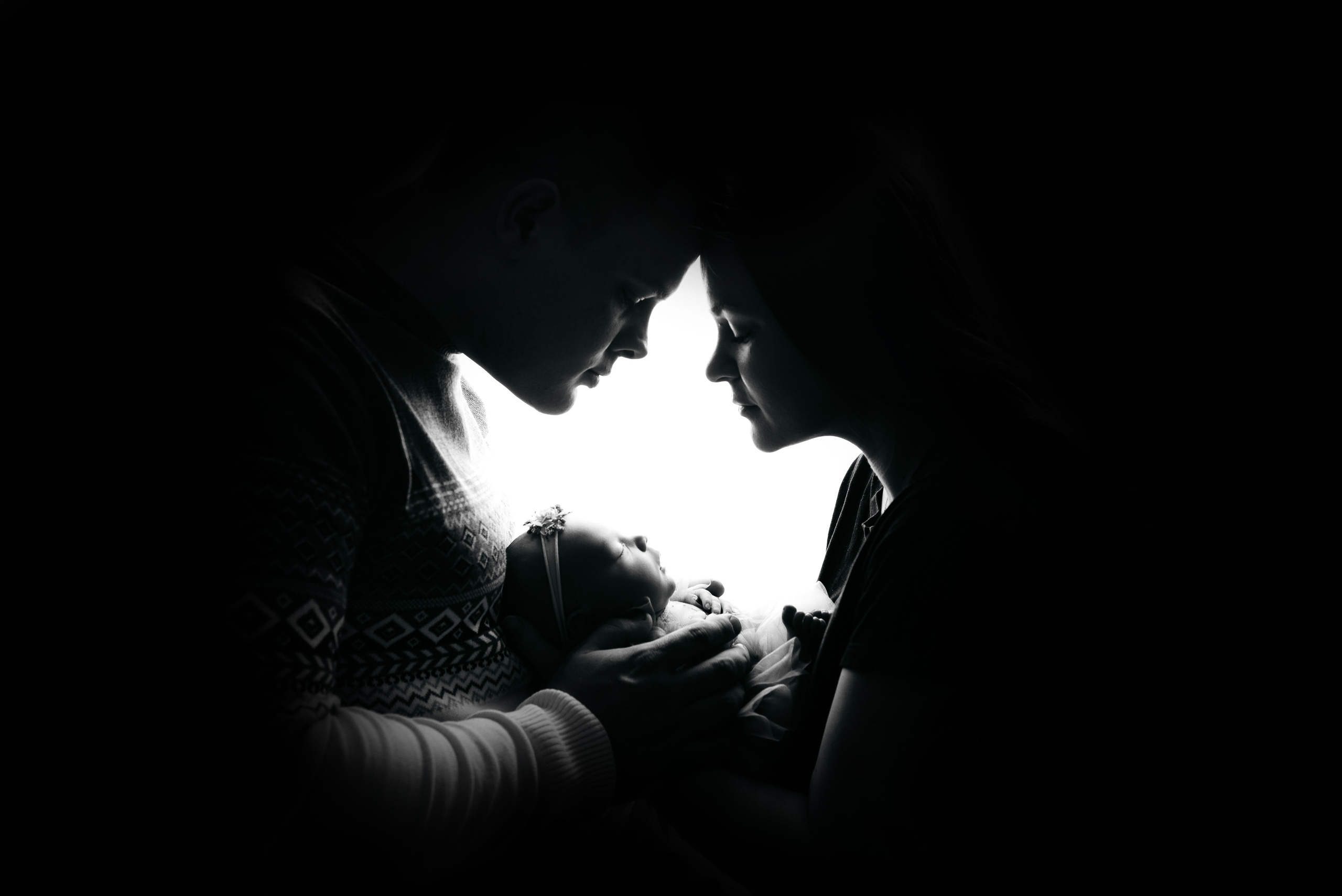 Василиса. Фотограф новорожденных Белгород