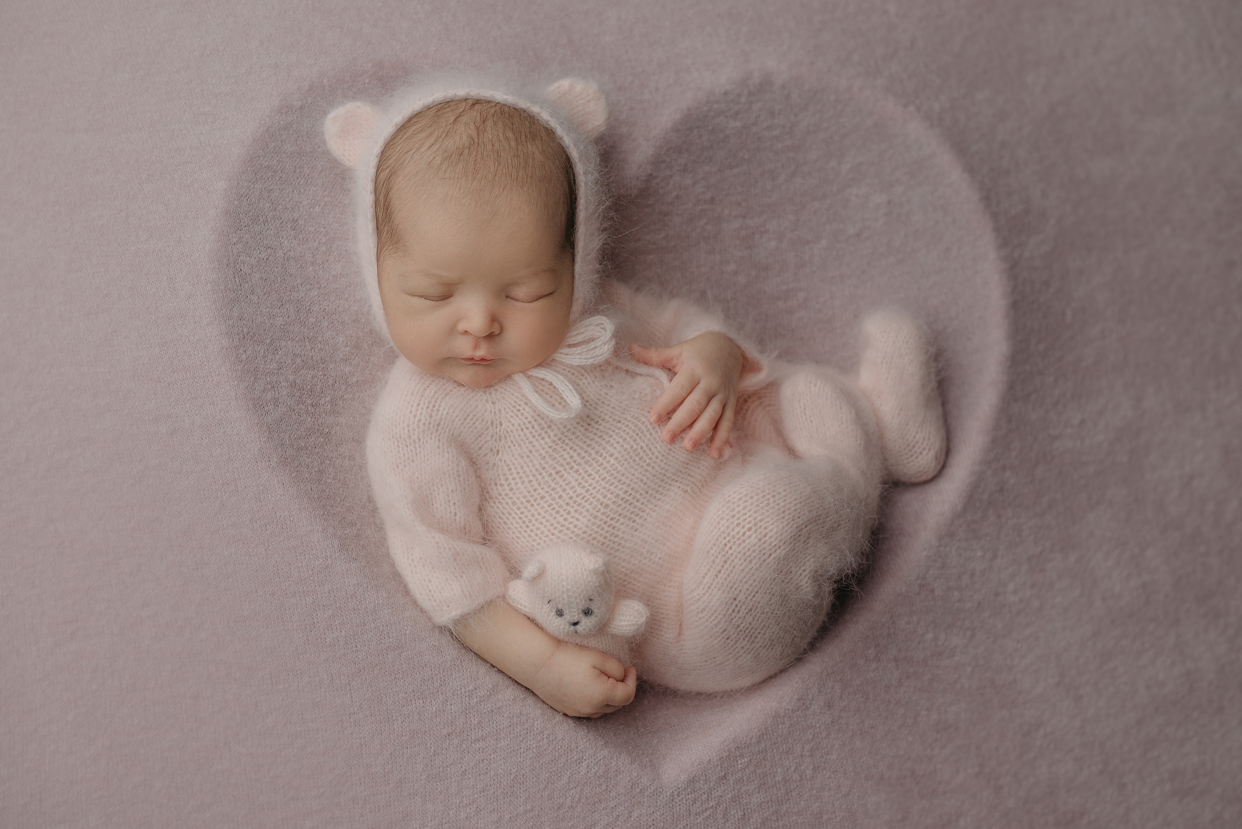 Фотограф новорожденных Белгород