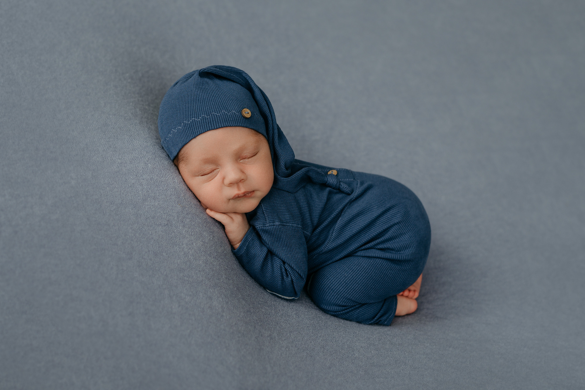 Дамир. Фотограф новорожденных Белгород