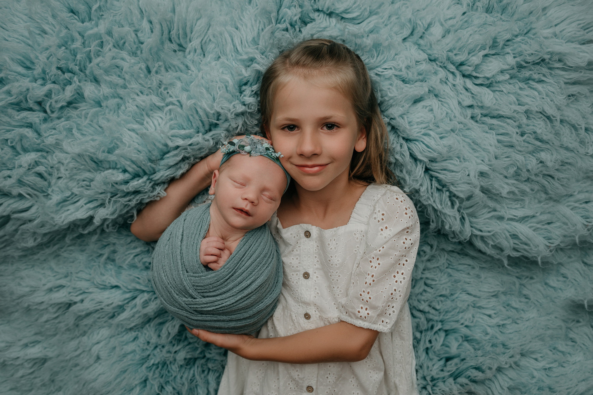 Фотограф новорожденных Белгород