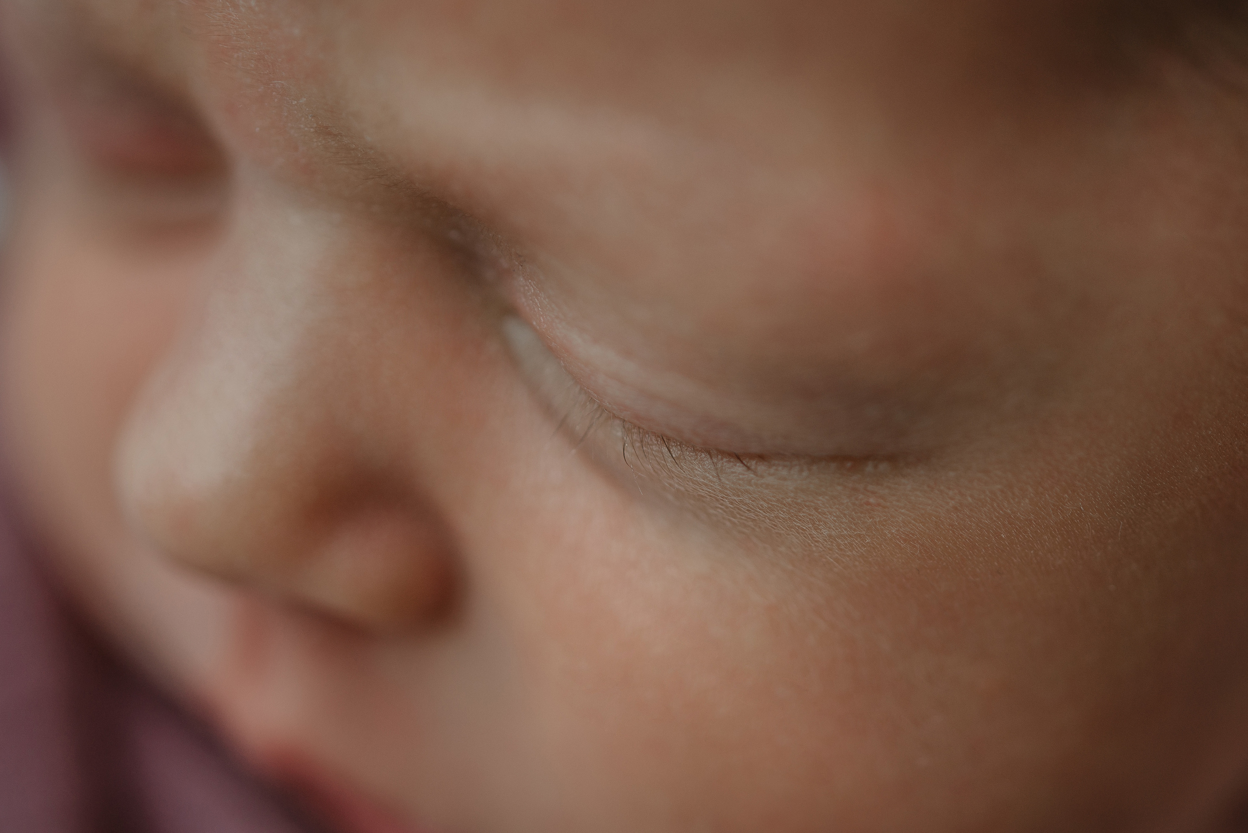 Маша. Фотограф новорожденных Белгород