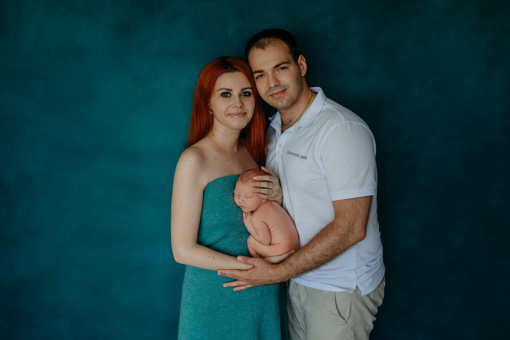 Лев. Фотограф новорожденных Белгород