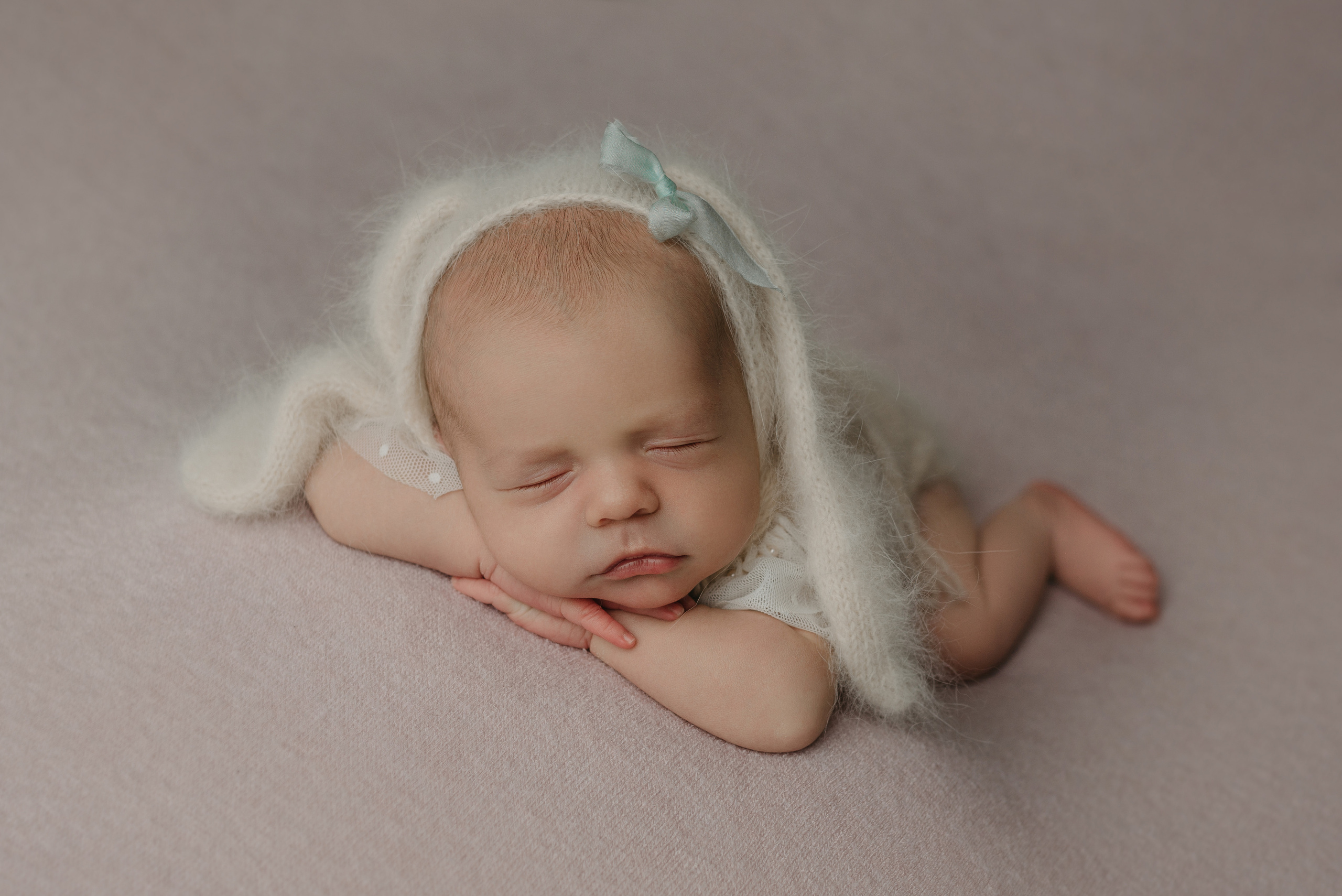 Василиса. Фотограф новорожденных Белгород