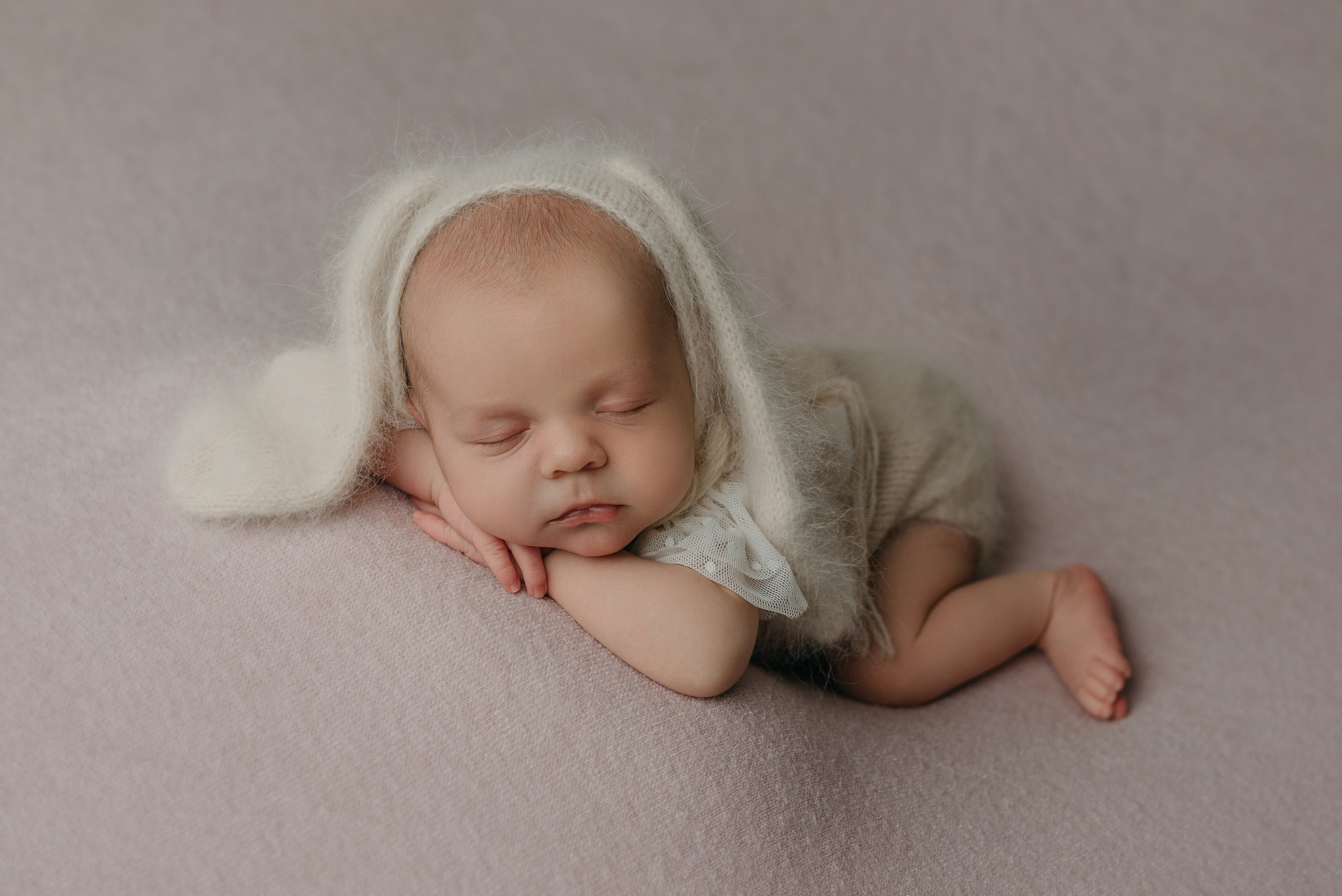 Василиса. Фотограф новорожденных Белгород