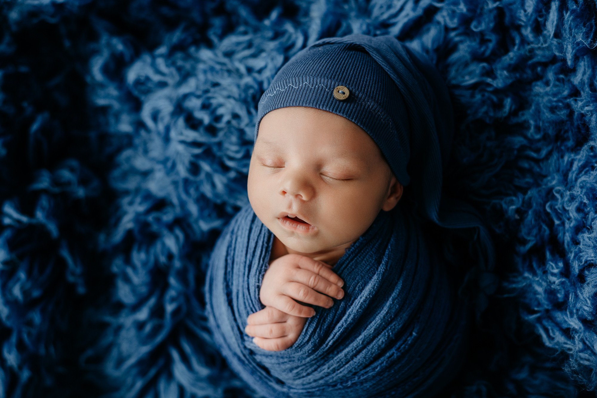 Даня. Фотограф новорожденных Белгород