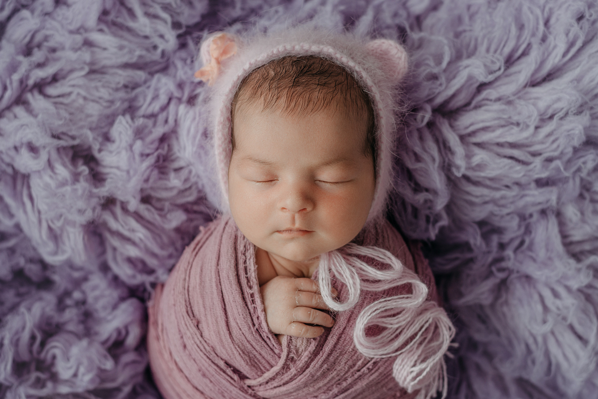 Яна. Фотограф новорожденных Белгород