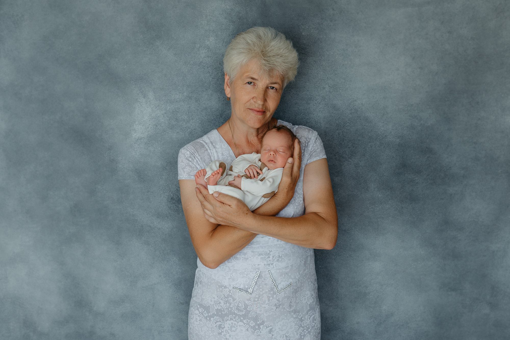 Матвей. Фотограф новорожденных Белгород