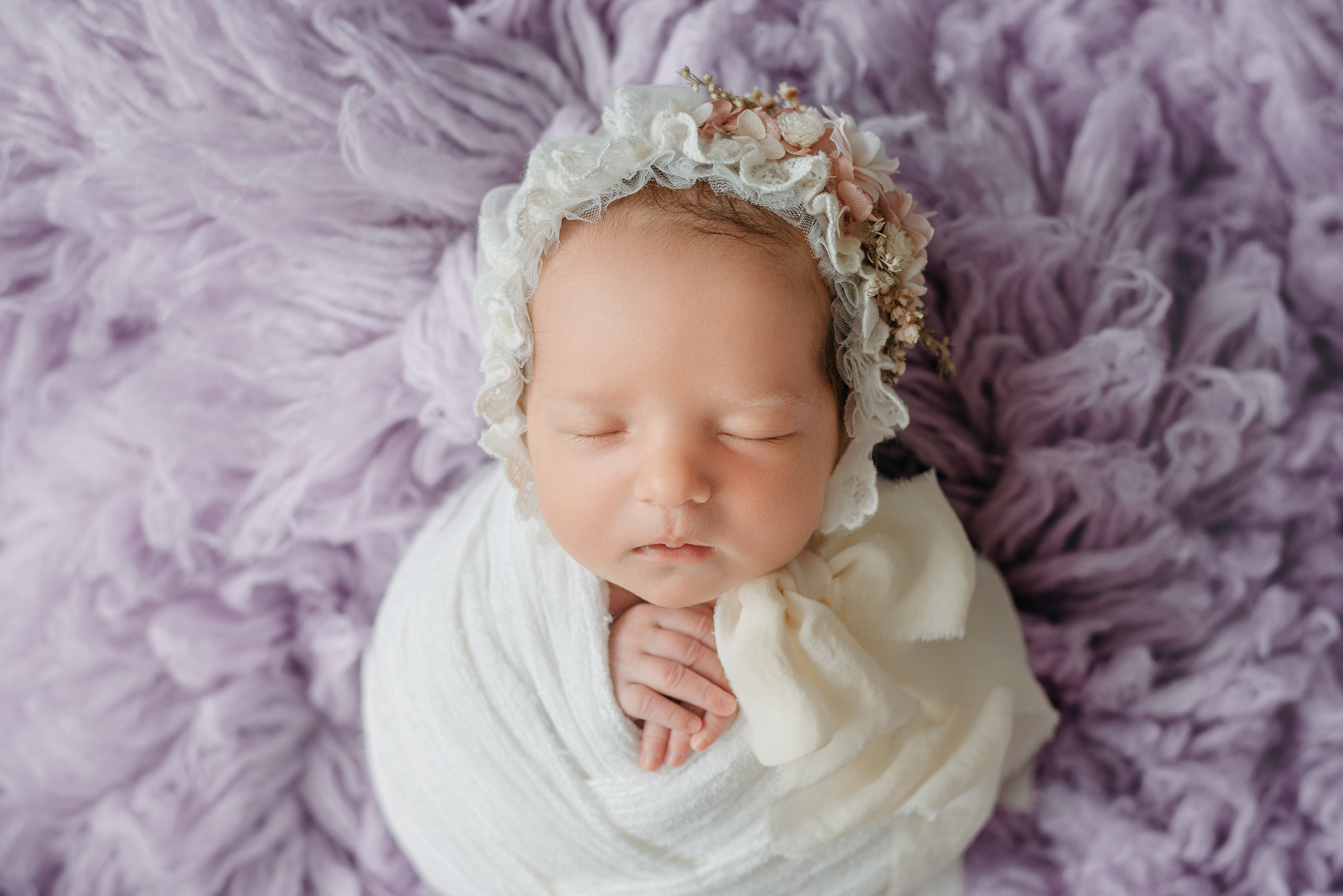 Афина. Фотограф новорожденных Белгород