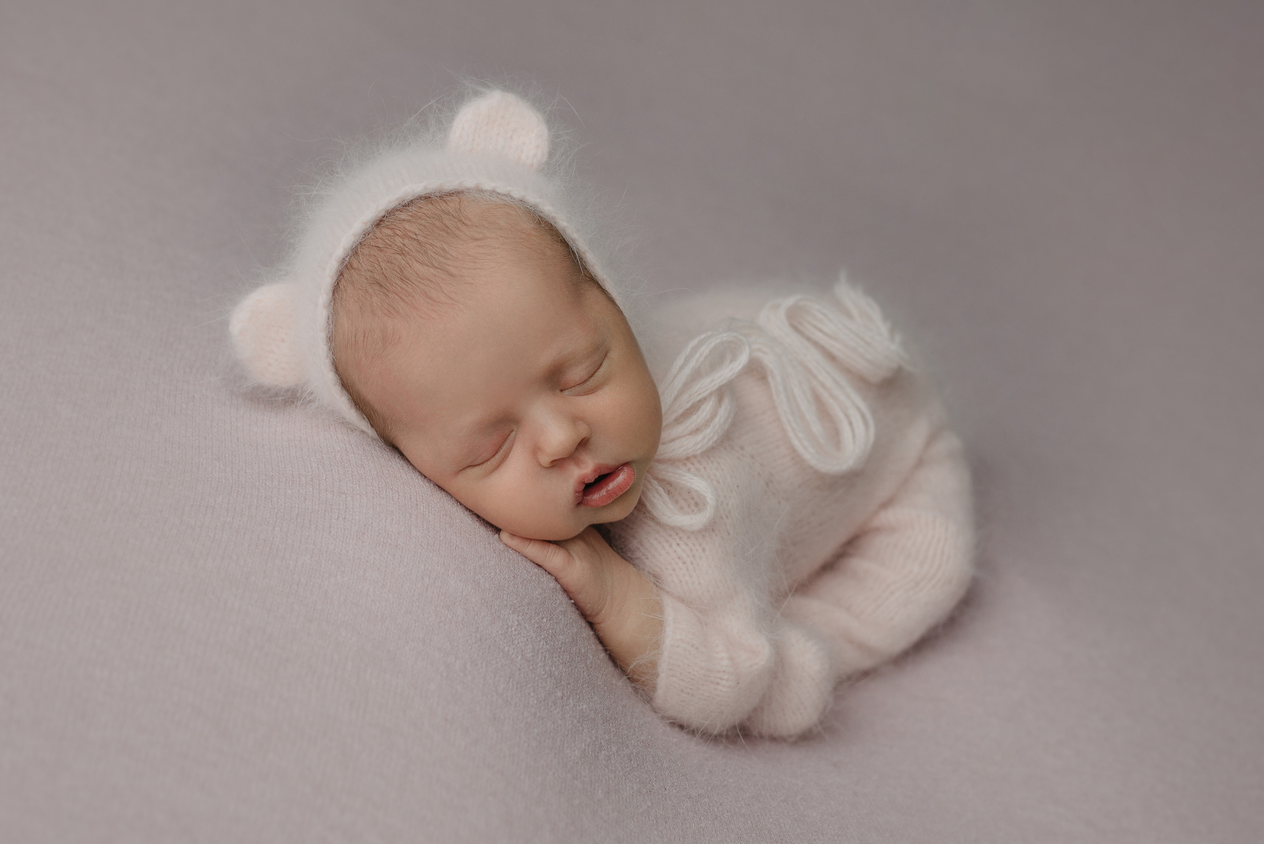 Маша. Фотограф новорожденных Белгород