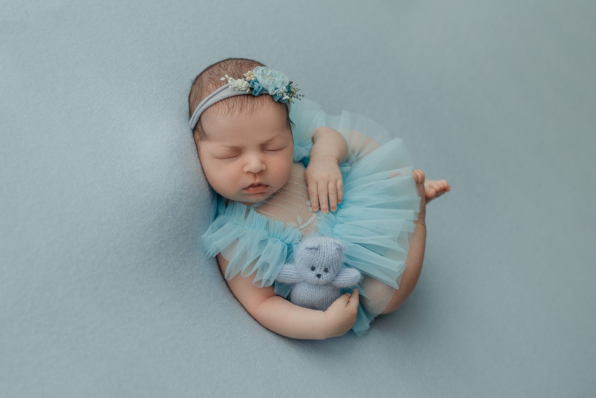 Яна. Фотограф новорожденных Белгород