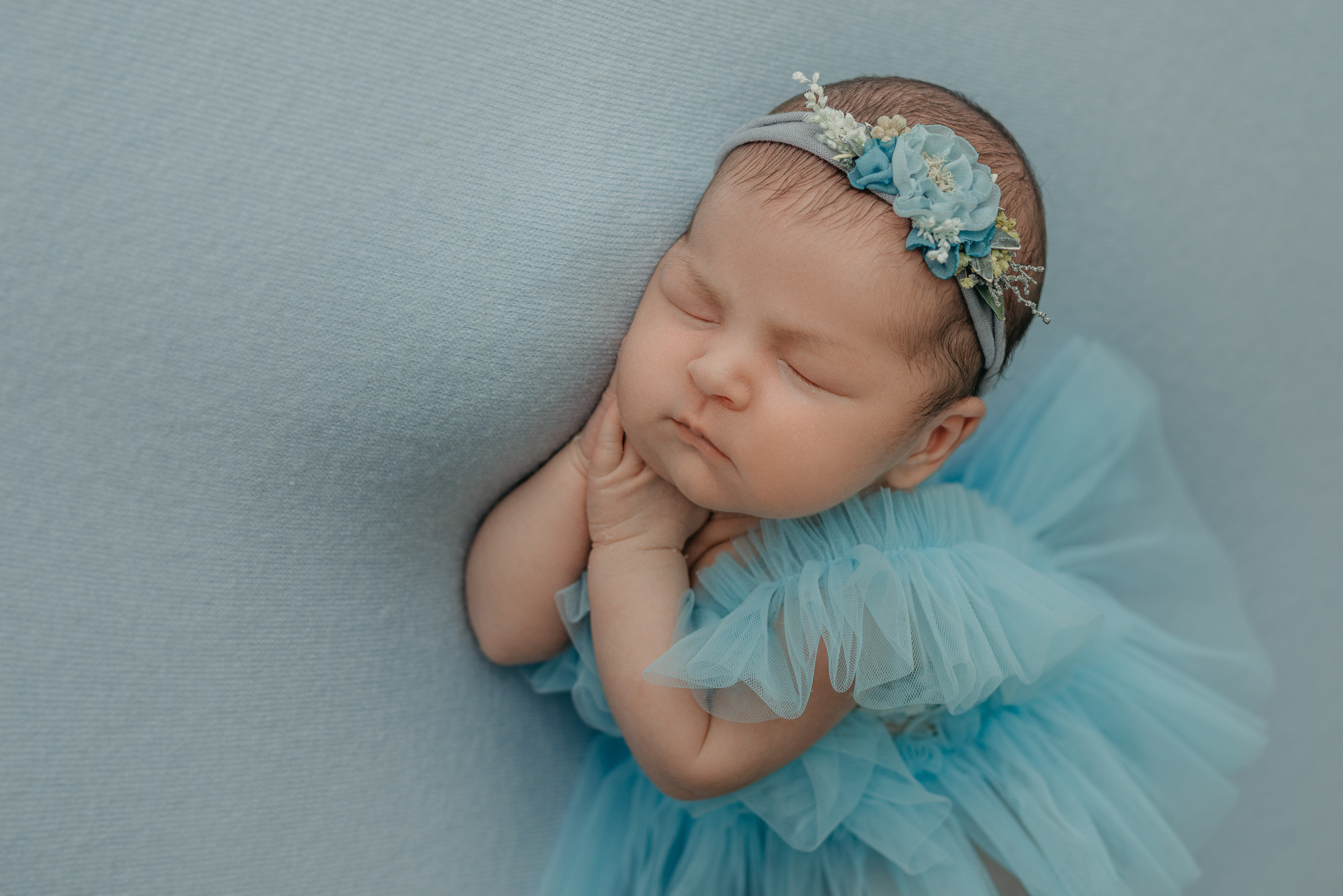 Яна. Фотограф новорожденных Белгород